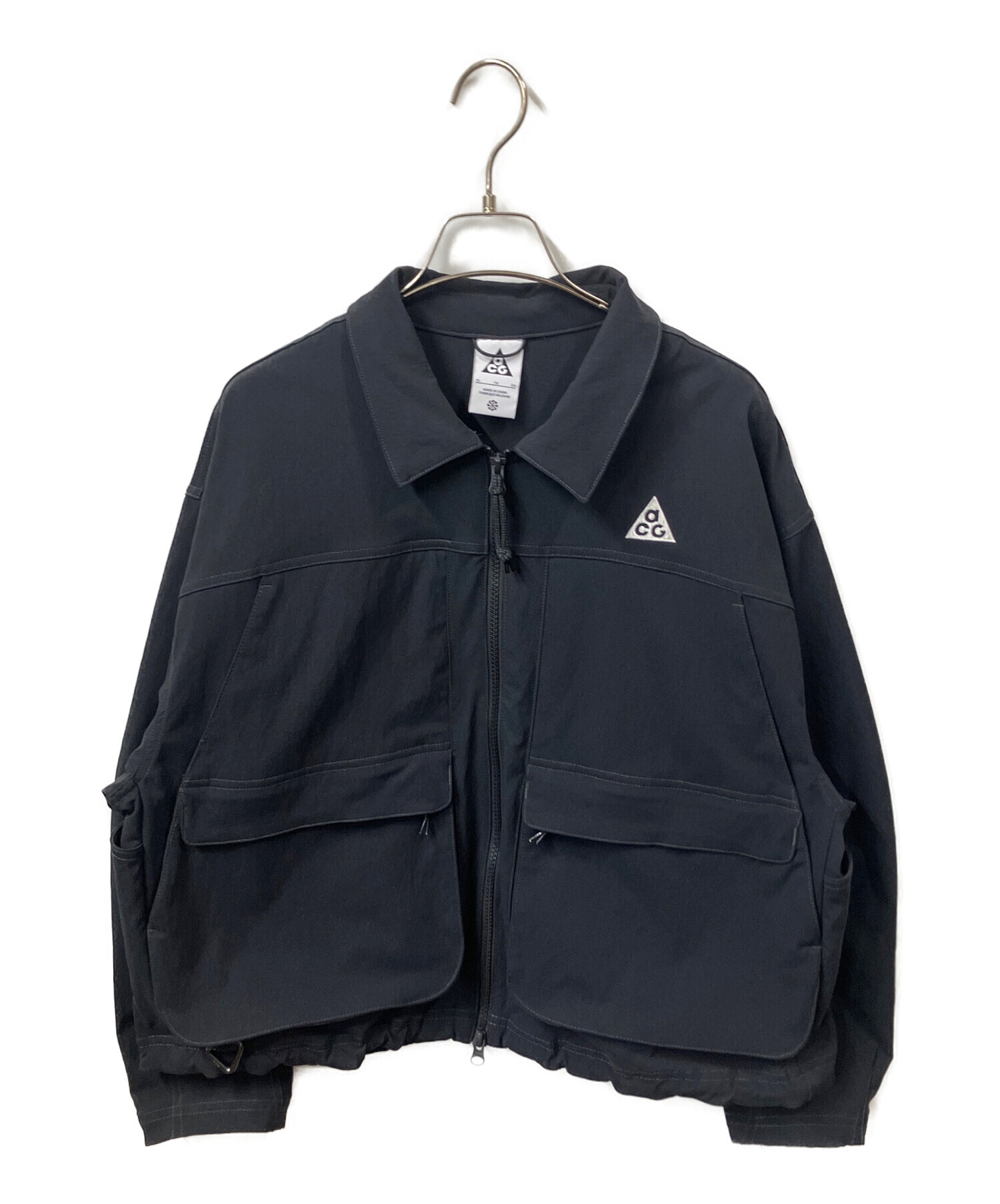 中古・古着通販】NIKE ACG (ナイキエーシージー) UVレジスタント