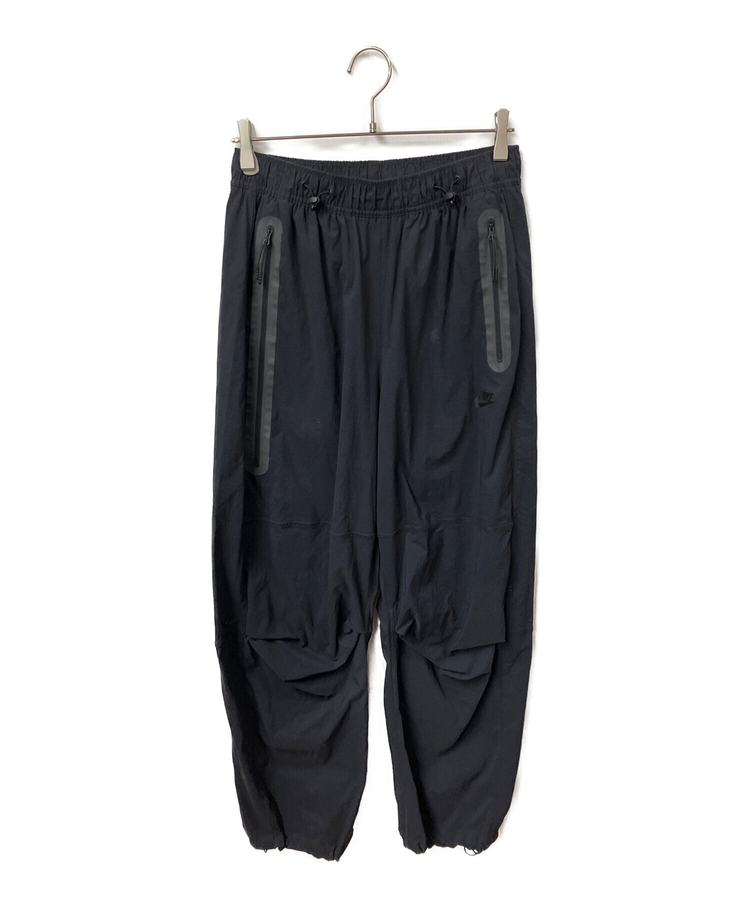 NIKE　ジャズ　ブレイクパンツ　US Mサイズ　中古品 中古・古着通販】NIKE (ナイキ) ウーブン オープンヘム パンツ
