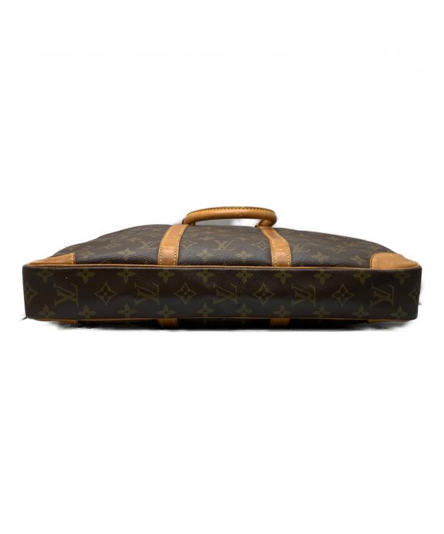 中古・古着通販】LOUIS VUITTON (ルイ ヴィトン) ポルト ドキュマン
