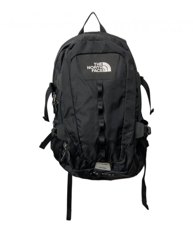 中古・古着通販】THE NORTH FACE (ザ ノース フェイス) HOT SHOT