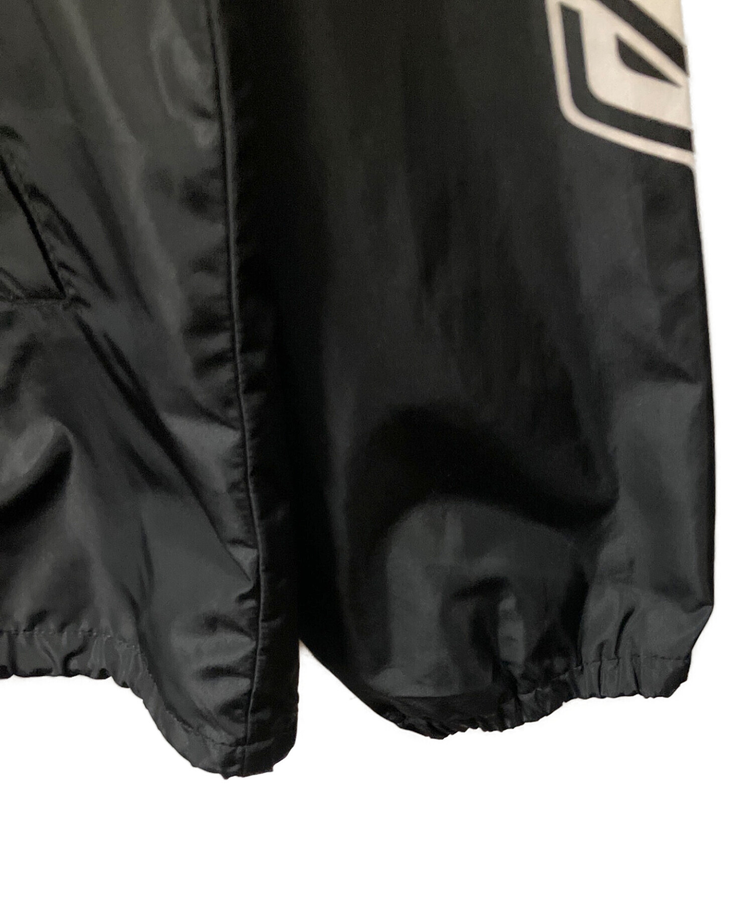 中古・古着通販】SANTA CRUZ (サンタクルーズ) コーチジャケット