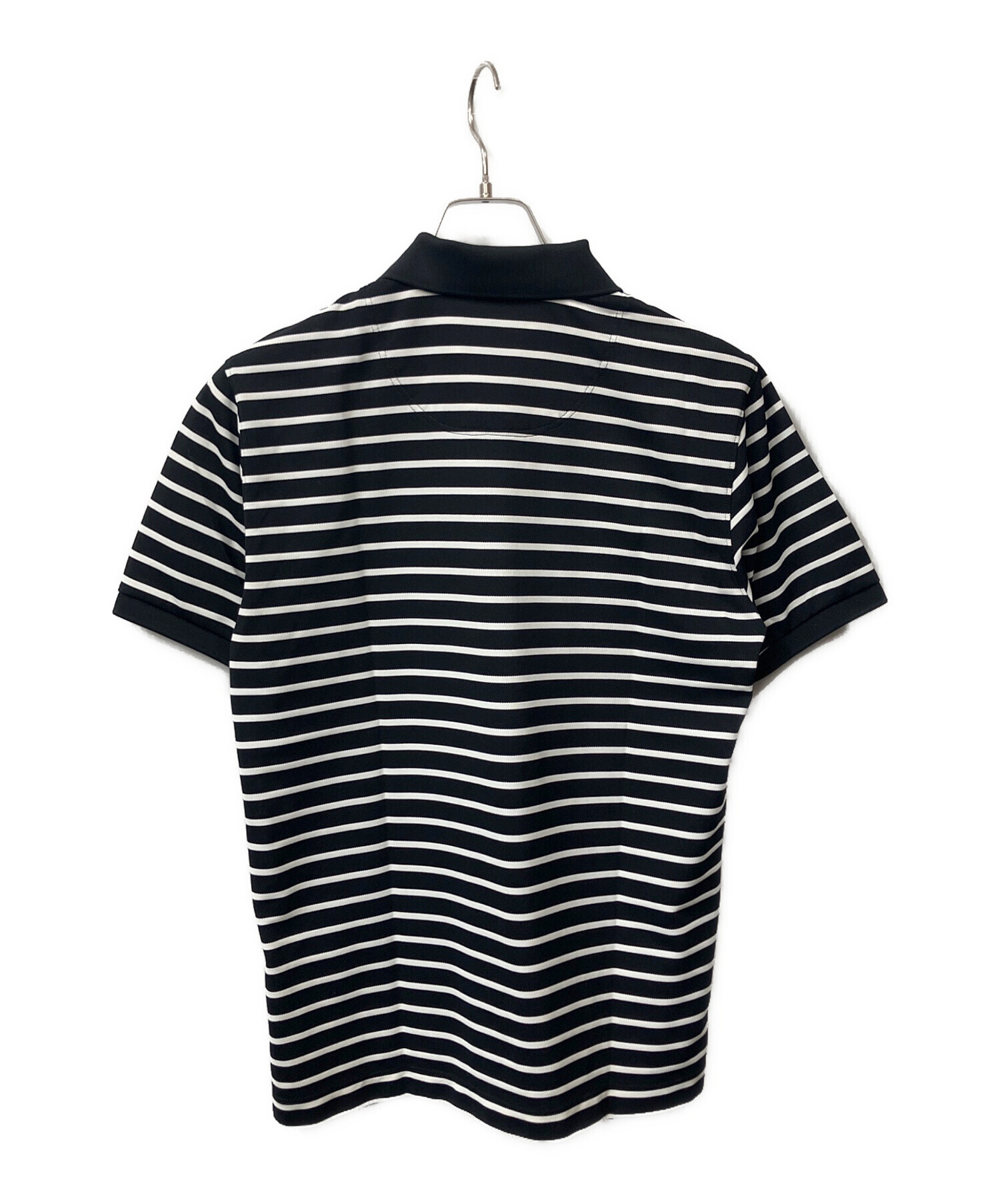 中古・古着通販】BURBERRY GOLF (バーバリーゴルフ) ポロシャツ