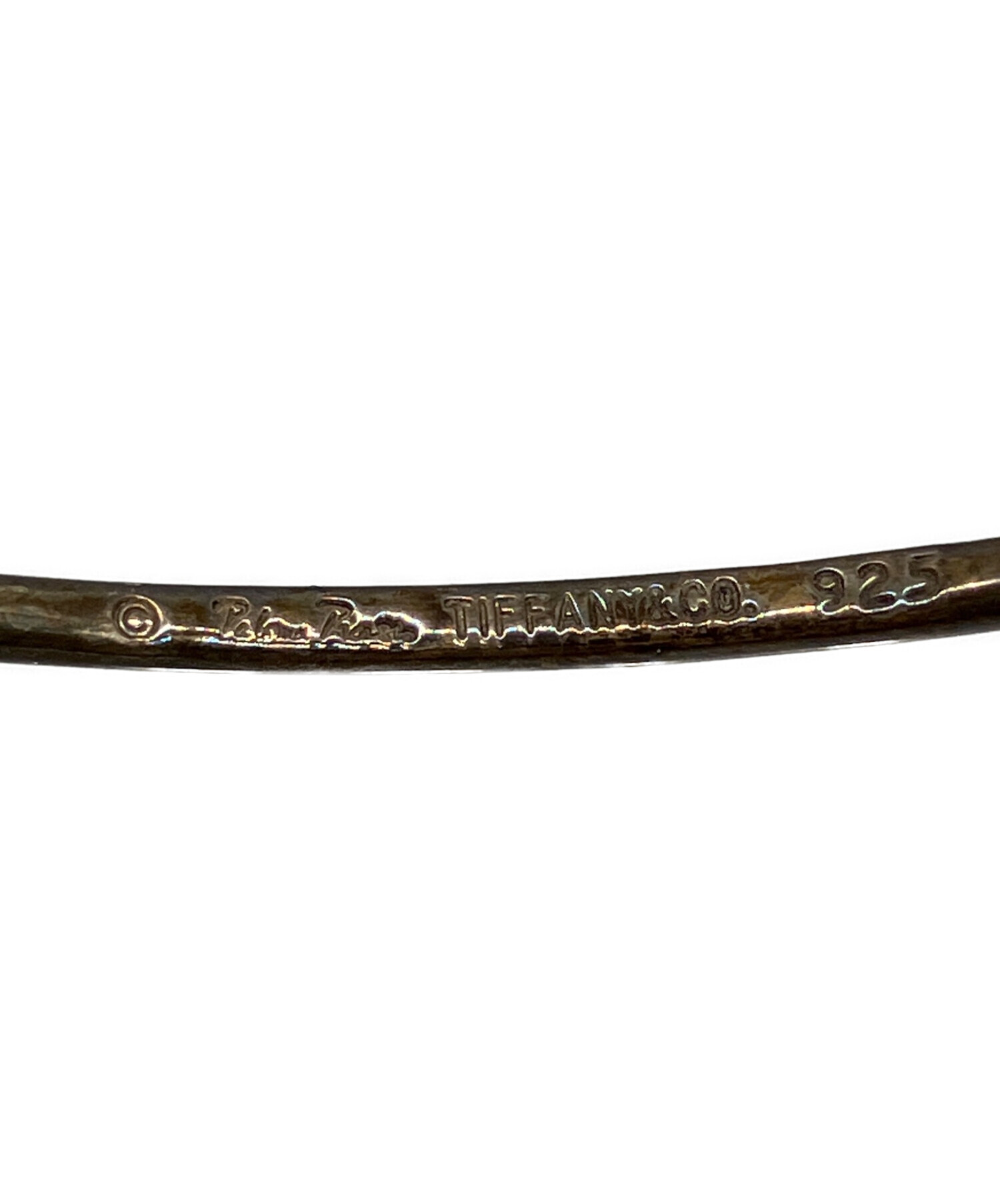 中古・古着通販】TIFFANY & Co. (ティファニー) デイジーフラワー