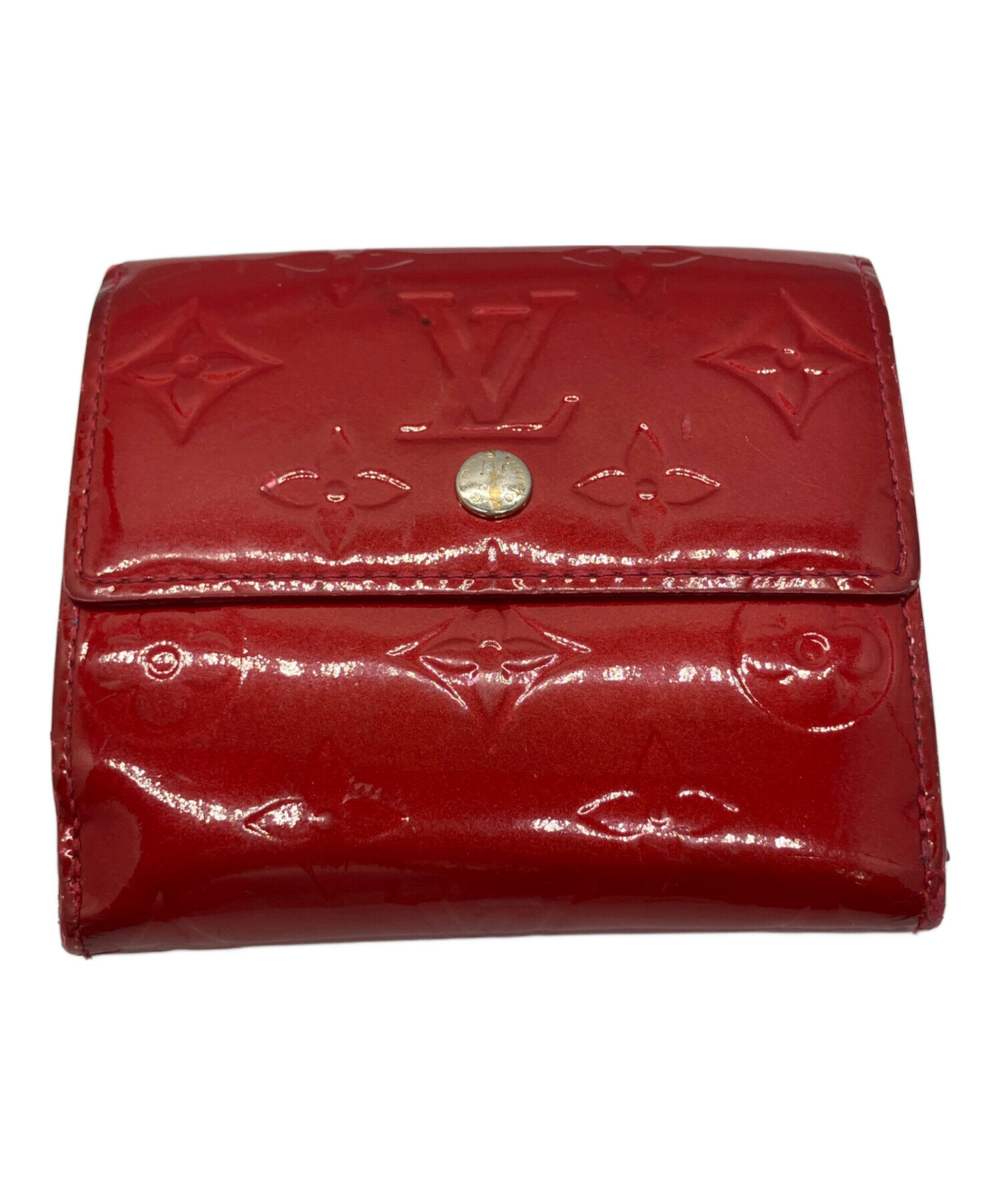 ルイヴィトン 財布 5点 まとめ売り メンズ レディース モノグラム 転売OK 中古・古着通販】LOUIS VUITTON (ルイ ヴィトン) 財布 ポム・ダムール