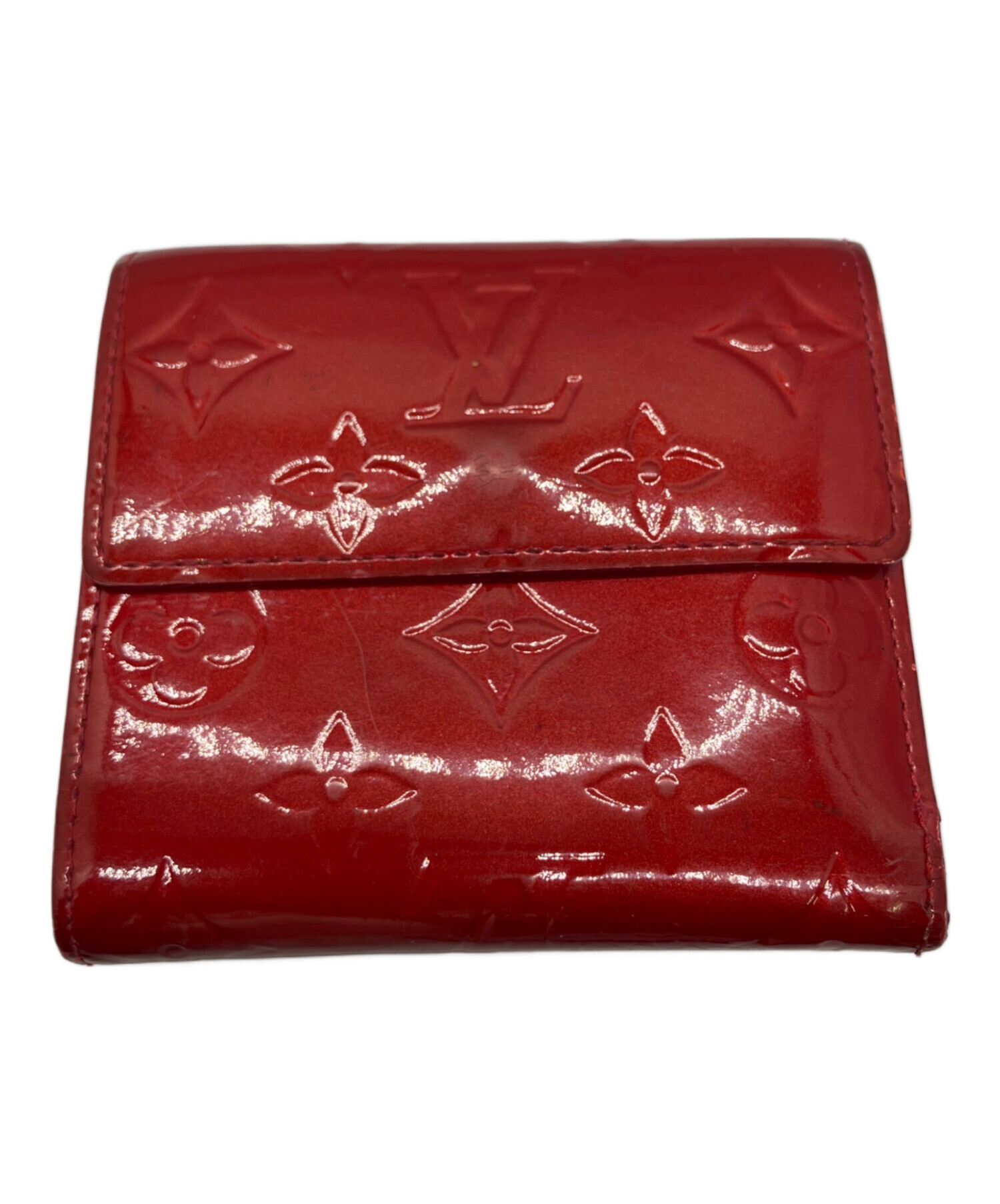 中古・古着通販】LOUIS VUITTON (ルイ ヴィトン) 財布 ポム・ダムール