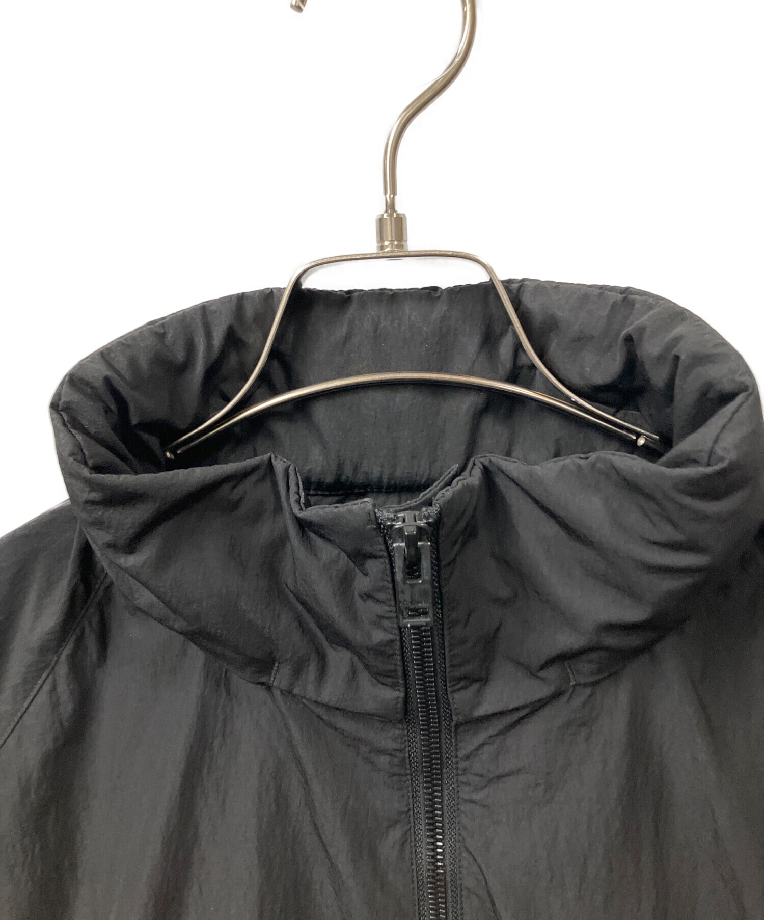 中古・古着通販】ATTACHMENT (アタッチメント) 塩縮タスランナイロン