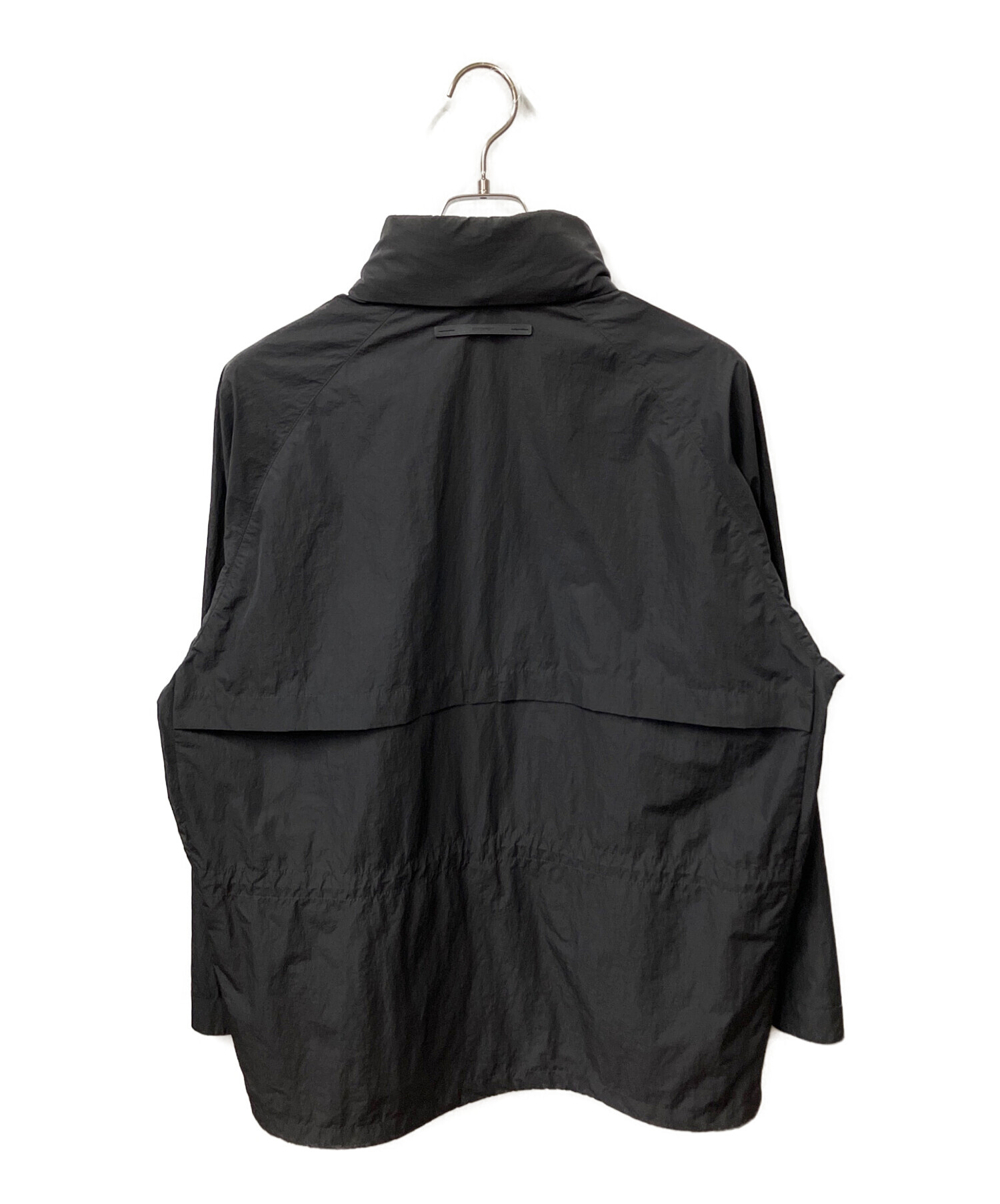 中古・古着通販】ATTACHMENT (アタッチメント) 塩縮タスランナイロン
