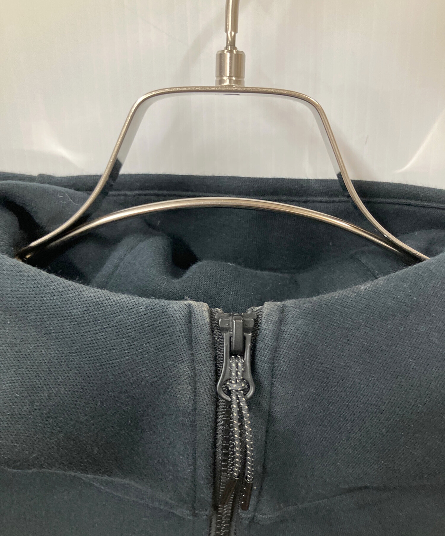 中古・古着通販】NIKE (ナイキ) テックフリースジップパーカー