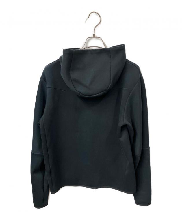 ⭐️希少品⭐️NIKEテックフリースパーカーSサイズ廃棄品上 中古・古着通販】NIKE (ナイキ) テックフリースジップパーカー