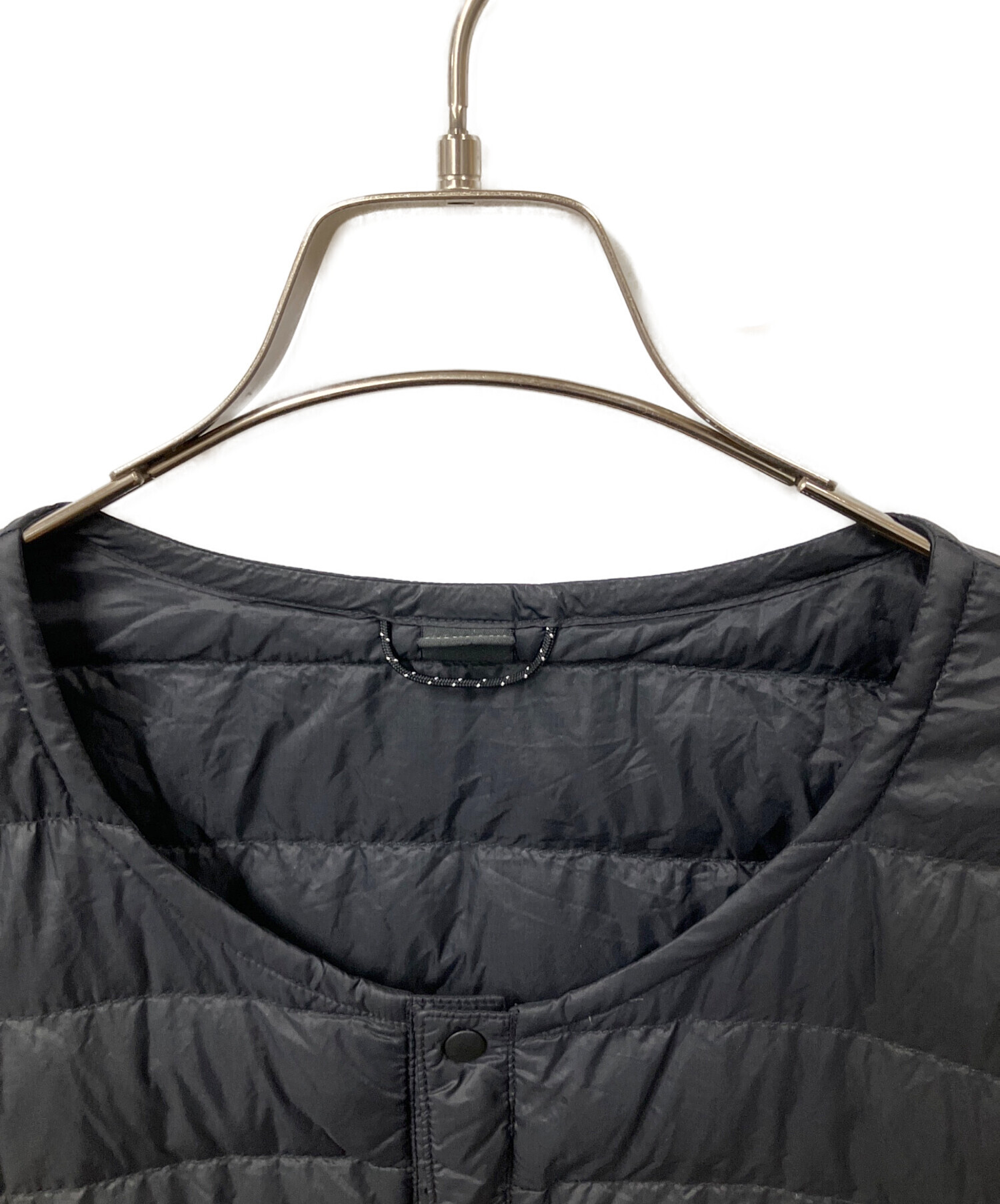 中古・古着通販】mont-bell (モンベル) スペリオダウンラウンドネック