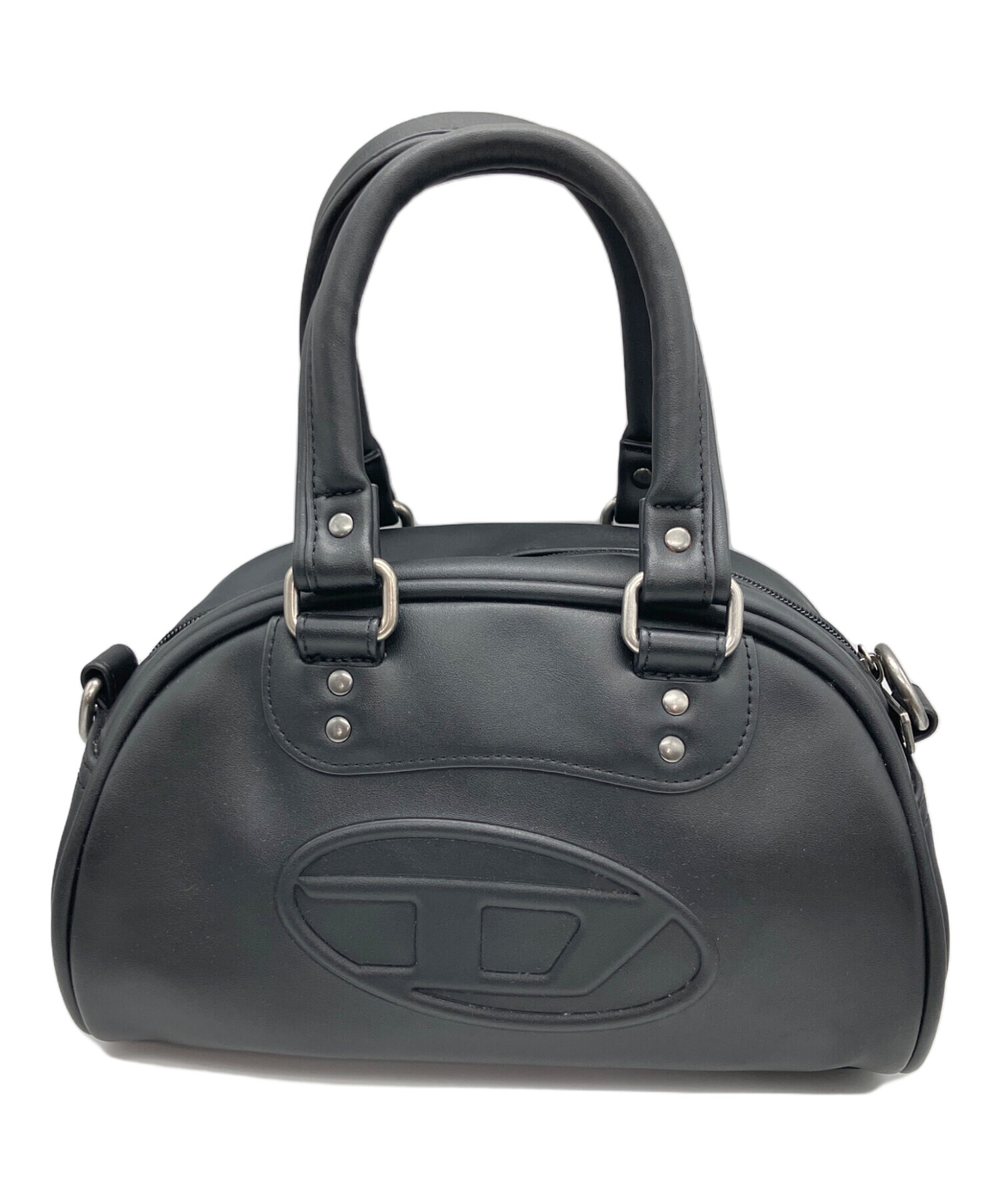 中古・古着通販】DIESEL (ディーゼル) MERI S ブラック｜ブランド 