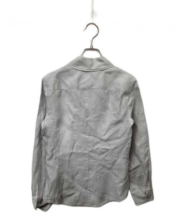 【未使用品】アルマーニコレツィオーニ　定価17万円 グレー　3B 2XL 中古・古着通販】ARMANI COLLEZIONI (アルマーニ コレツィオーニ