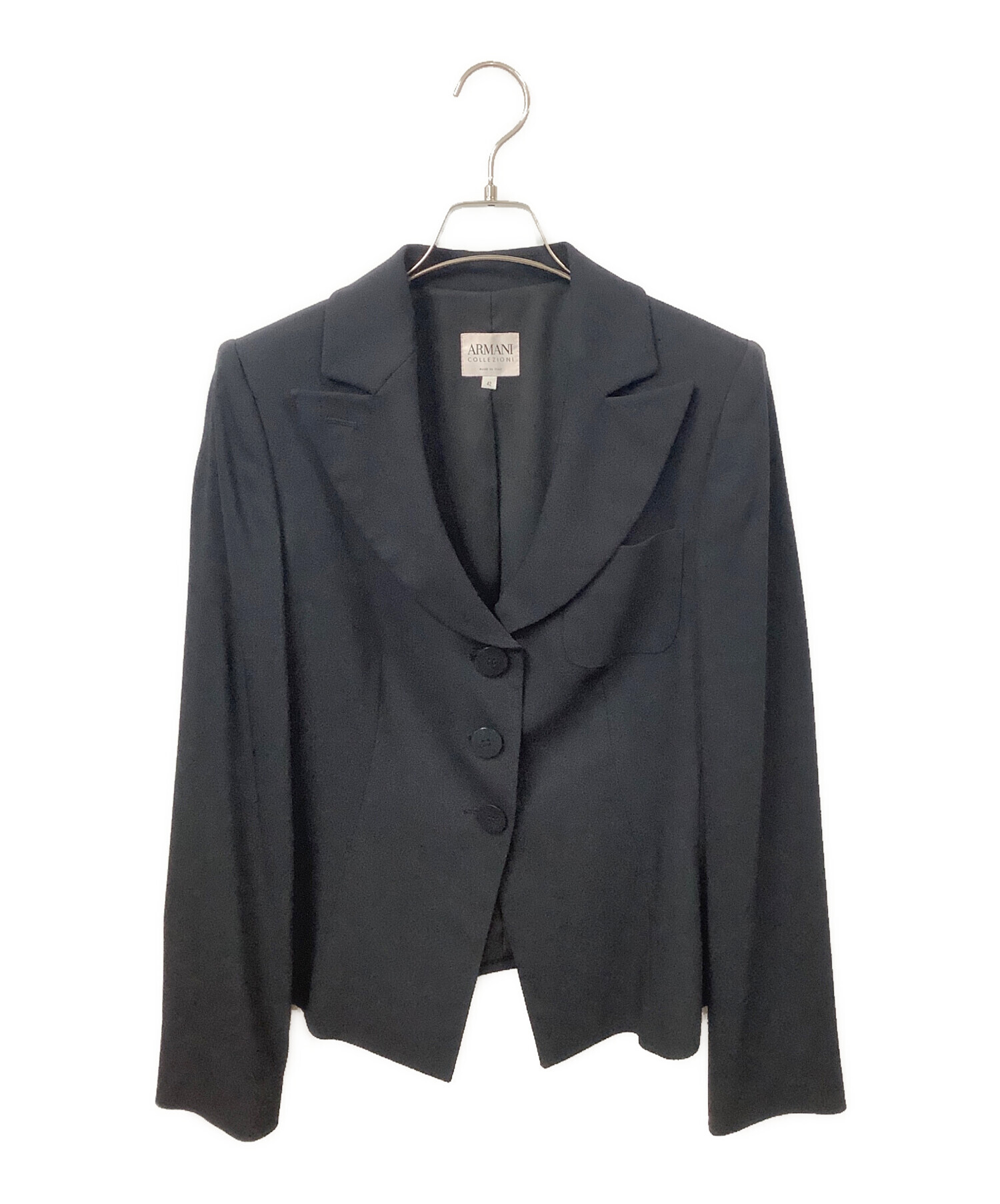 中古・古着通販】ARMANI COLLEZIONI (アルマーニ コレツィオーニ