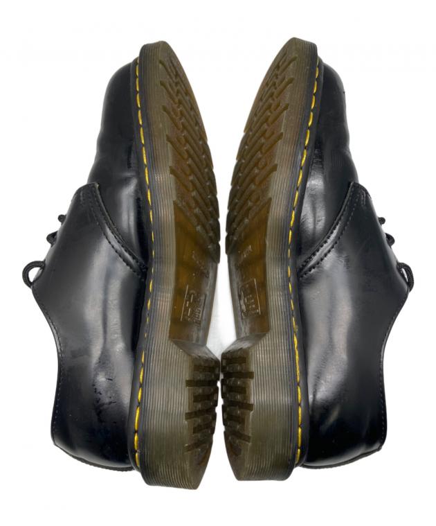 中古・古着通販】Dr.Martens (ドクターマーチン) レザーシューズ