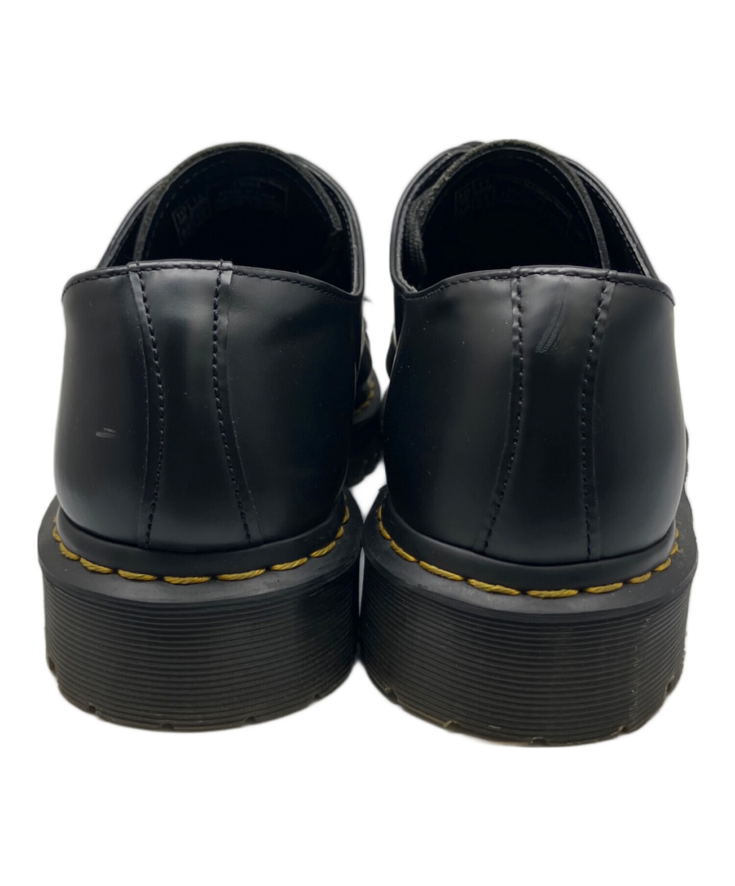 中古・古着通販】Dr.Martens (ドクターマーチン) 3ホールシューズ