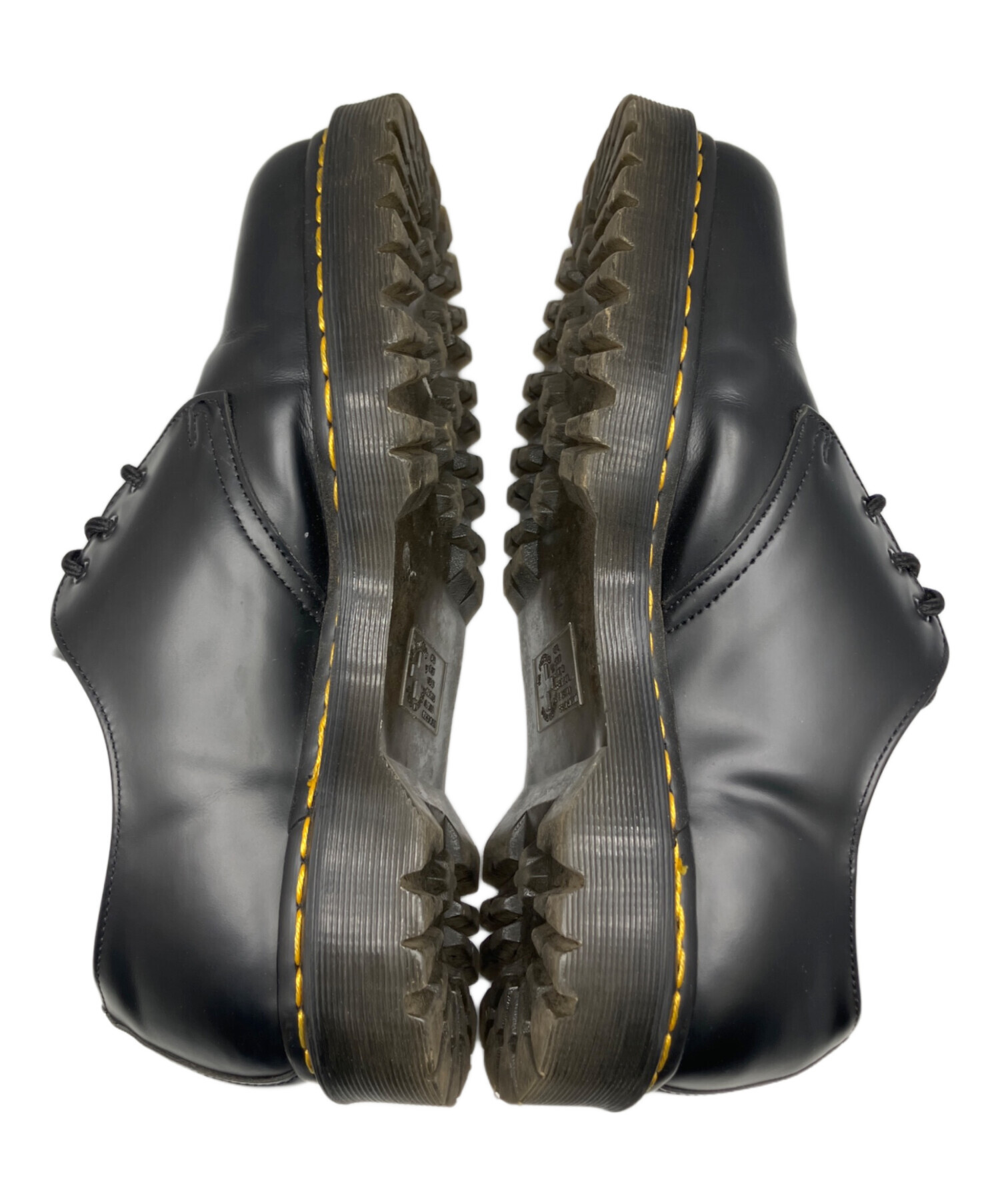 中古・古着通販】Dr.Martens (ドクターマーチン) 3ホールシューズ