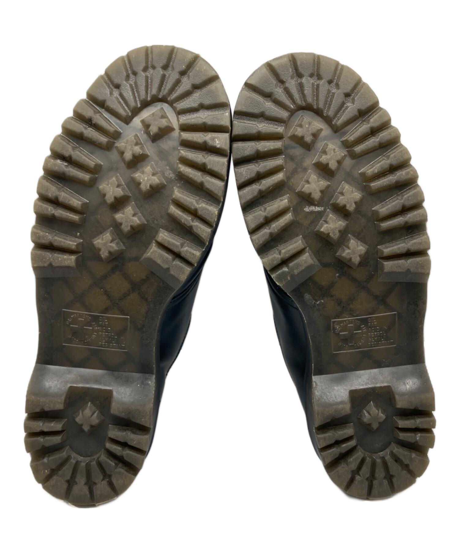 中古・古着通販】Dr.Martens (ドクターマーチン) 3ホールシューズ