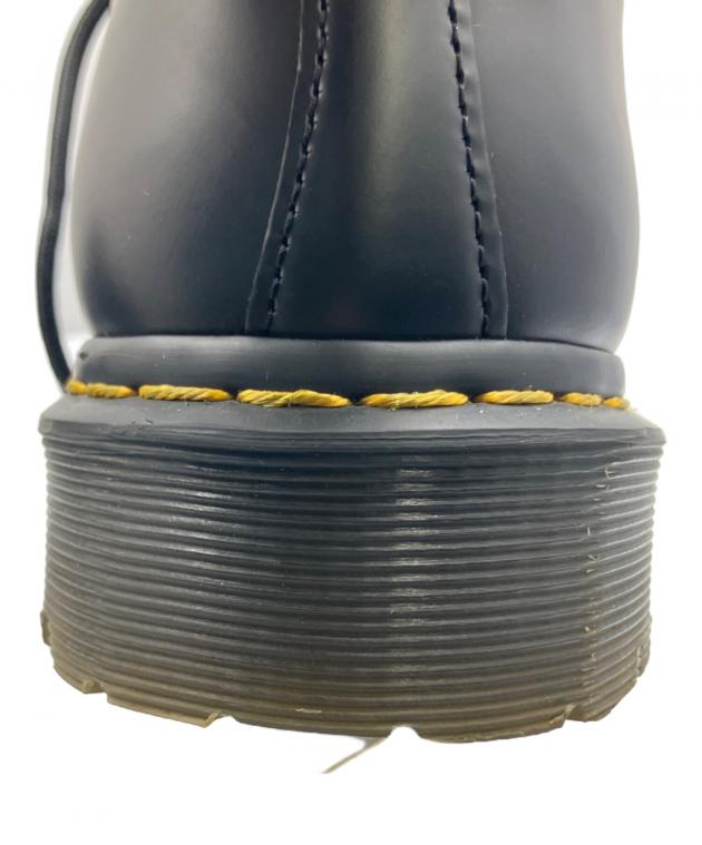 中古・古着通販】Dr.Martens (ドクターマーチン) 3ホールシューズ