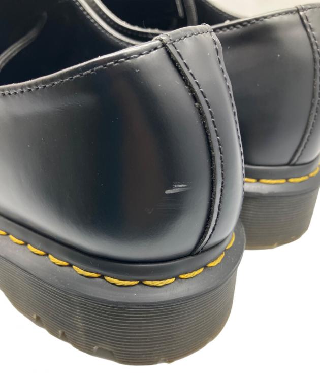 中古・古着通販】Dr.Martens (ドクターマーチン) 3ホールシューズ
