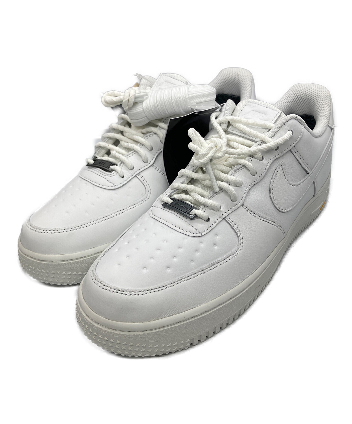 中古・古着通販】NIKE (ナイキ) NIKE AIR FORCE 1 GTX VIBRAM SUMMIT