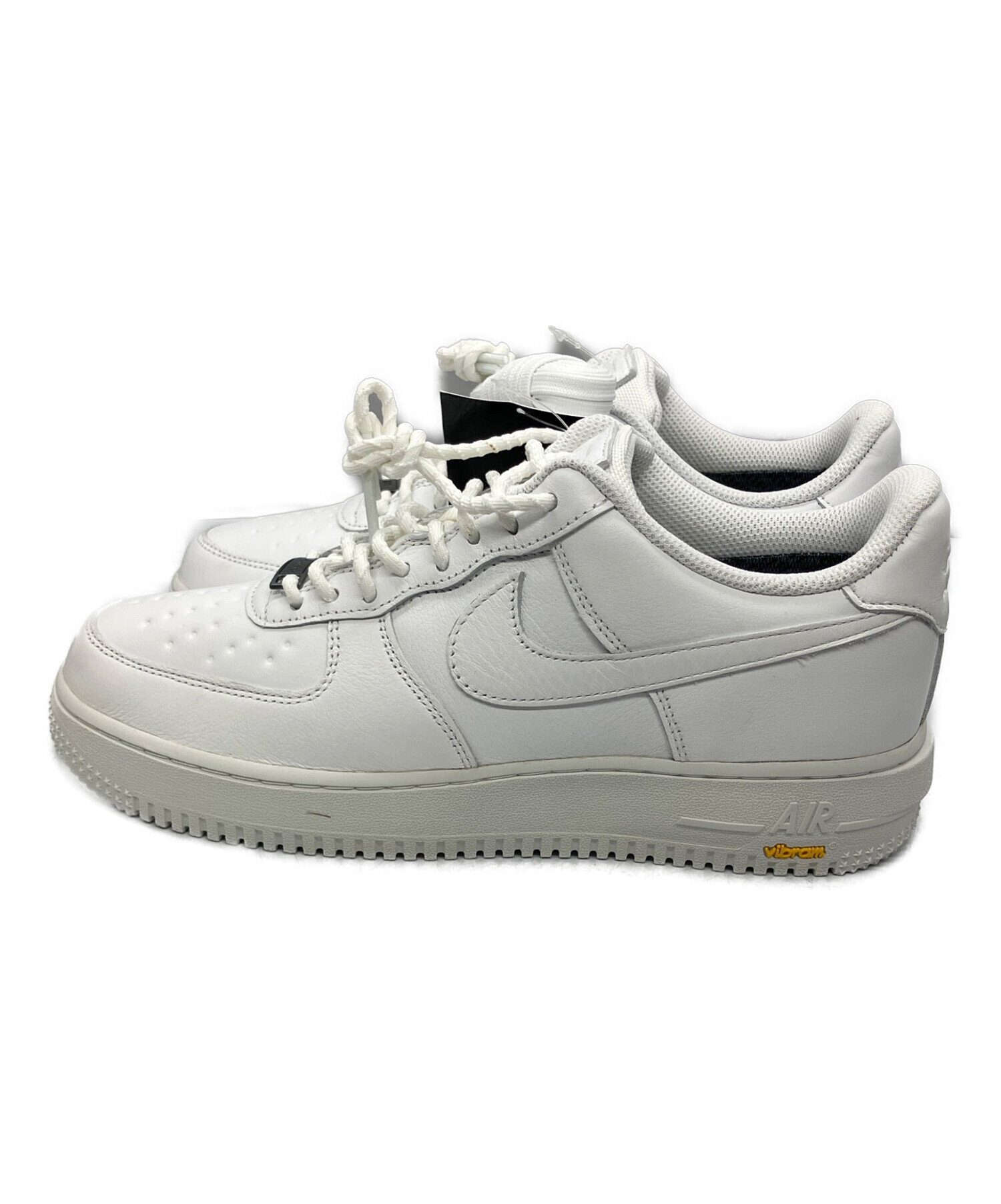 中古・古着通販】NIKE (ナイキ) NIKE AIR FORCE 1 GTX VIBRAM SUMMIT 