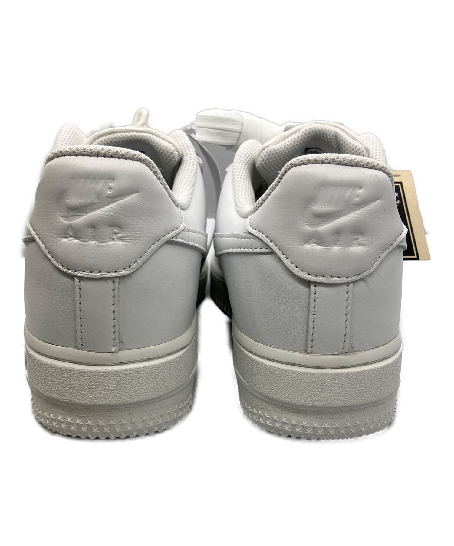 中古・古着通販】NIKE (ナイキ) NIKE AIR FORCE 1 GTX VIBRAM SUMMIT 