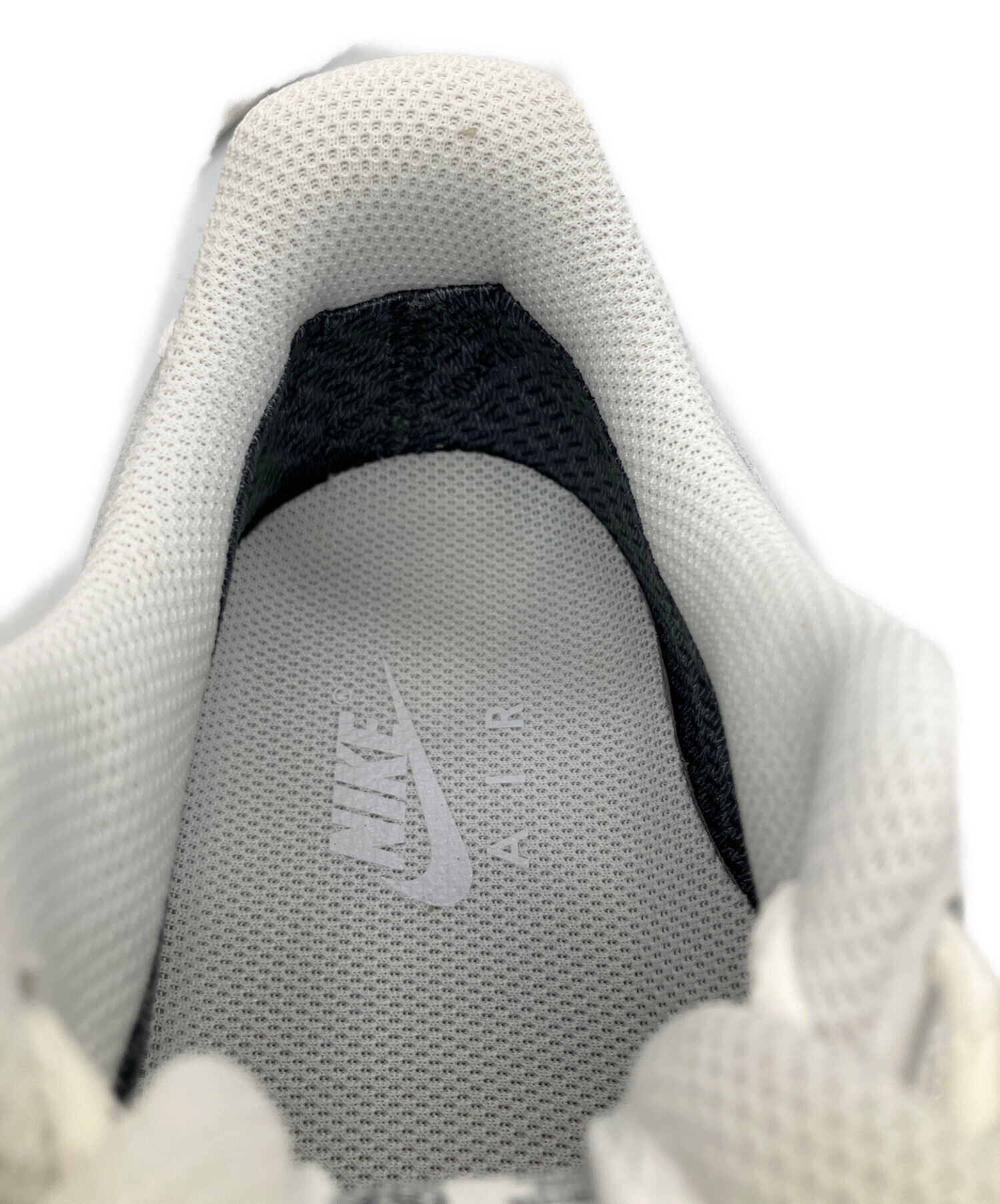 中古・古着通販】NIKE (ナイキ) NIKE AIR FORCE 1 GTX VIBRAM SUMMIT