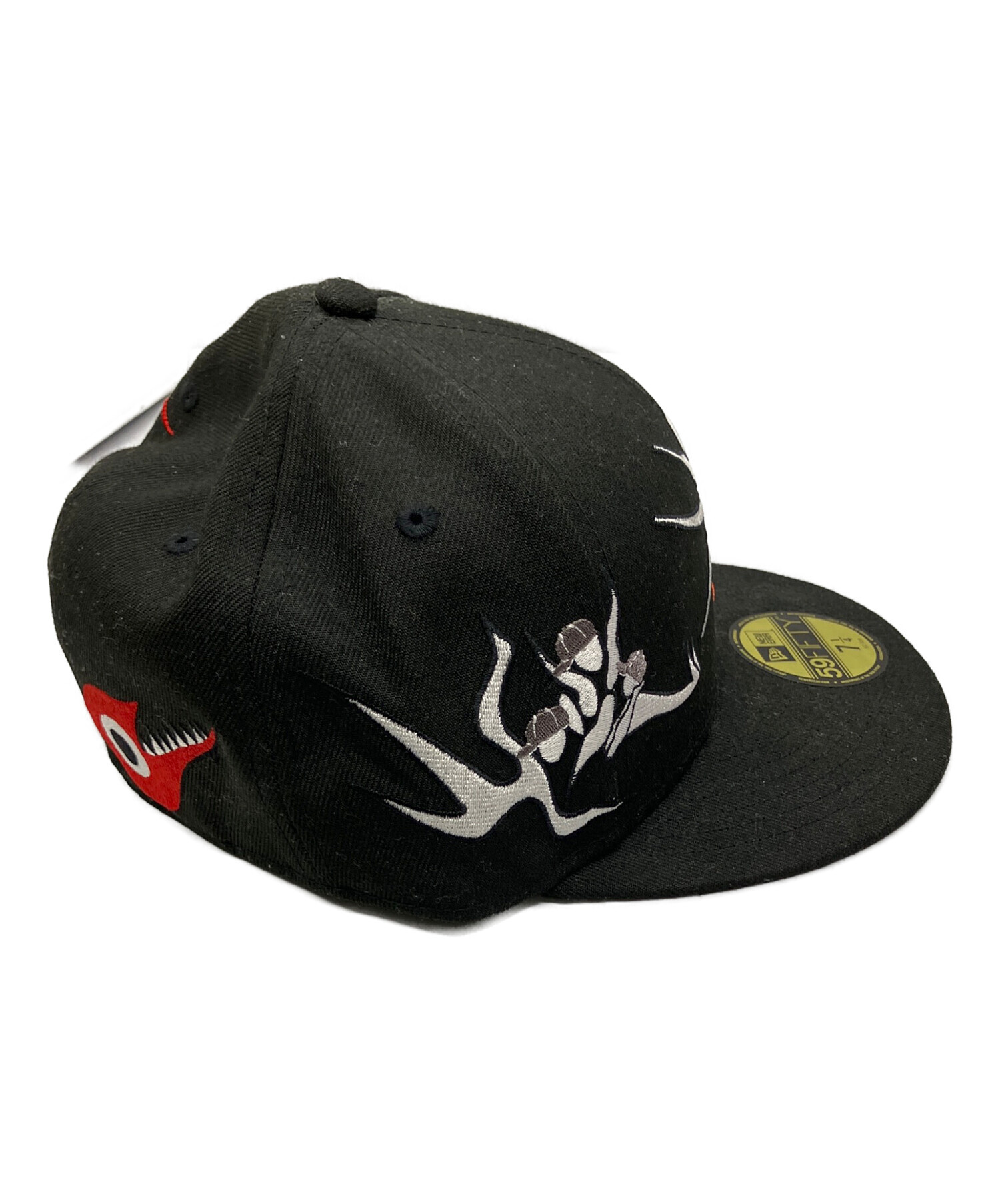 中古・古着通販】New Era (ニューエラ) 岡本太郎 (オカモトタロウ