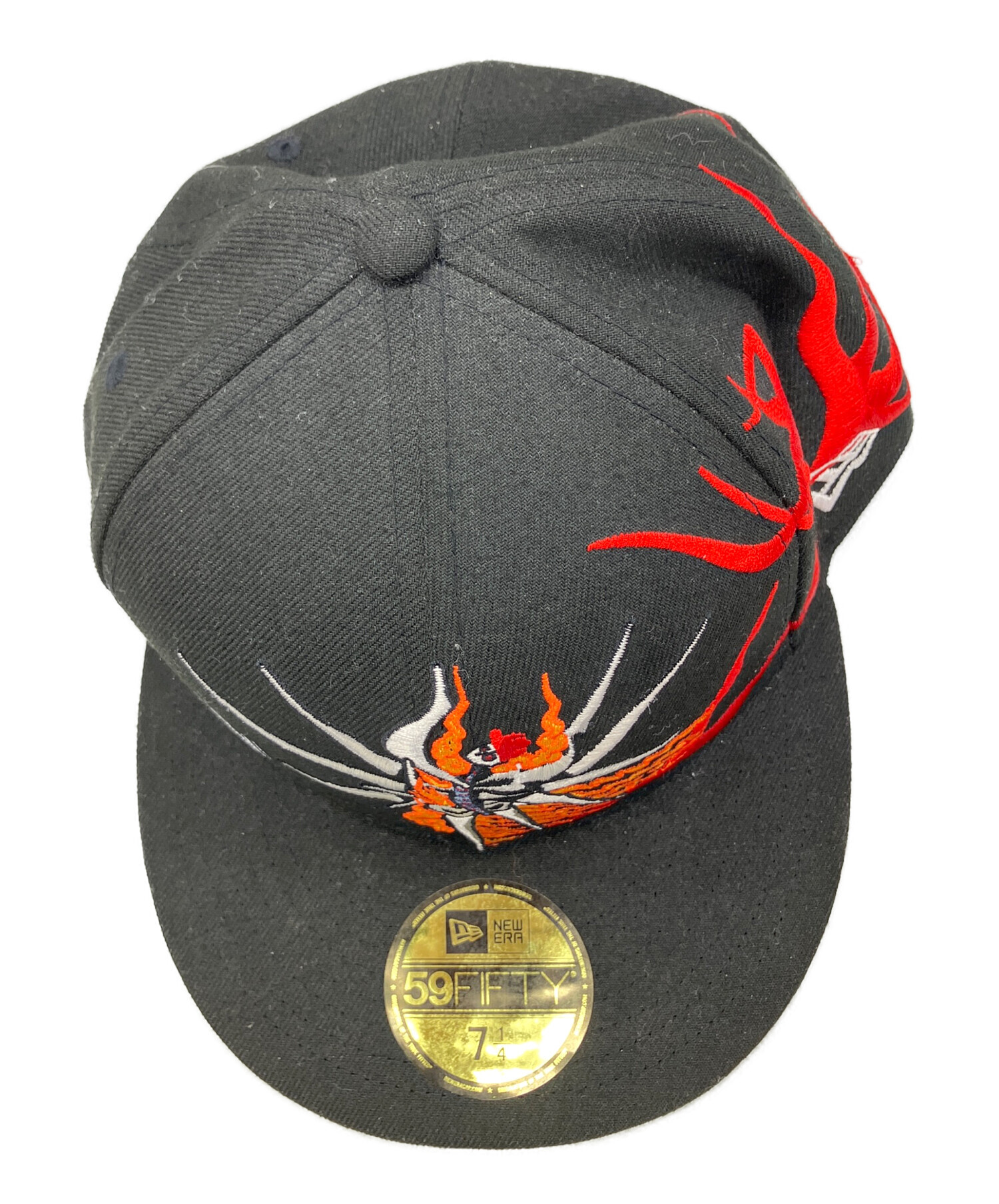 中古・古着通販】New Era (ニューエラ) 岡本太郎 (オカモトタロウ 