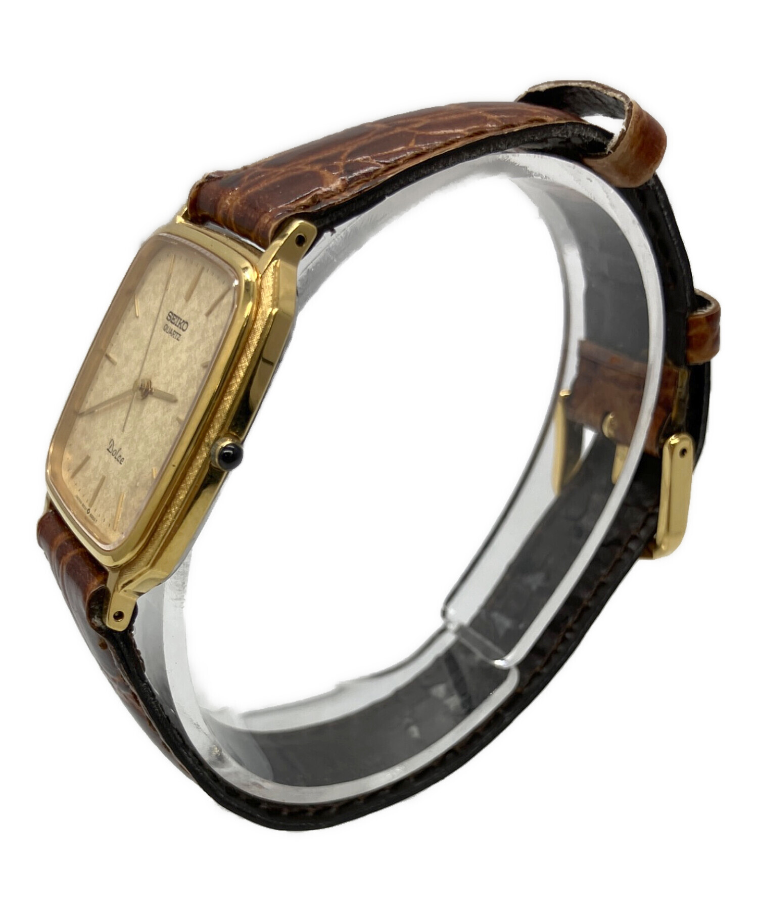 SEIKO 腕時計 ジャンク 中古・古着通販】SEIKO (セイコー) 腕時計｜ブランド・古着通販