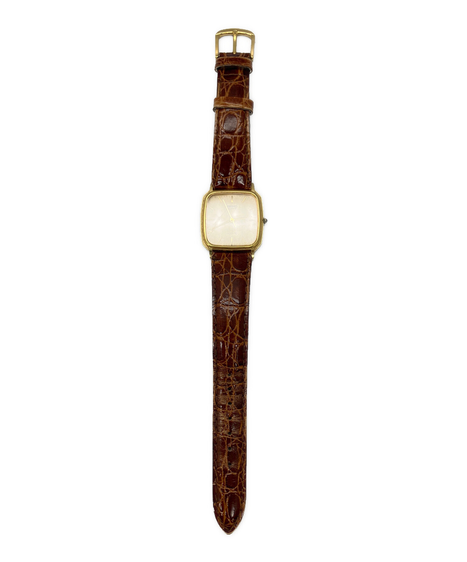 中古・古着通販】SEIKO (セイコー) 腕時計｜ブランド・古着通販