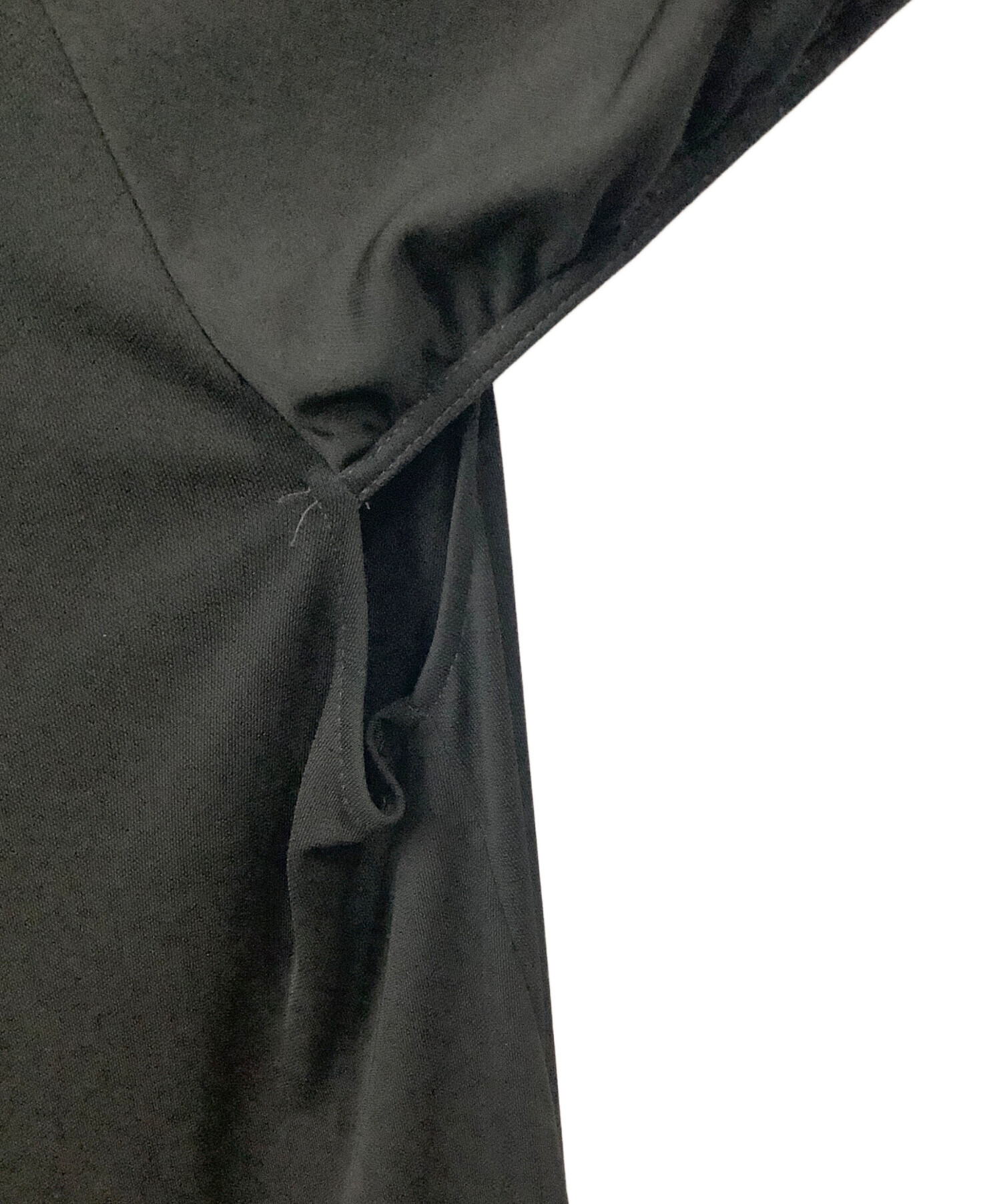 中古・古着通販】Yves Saint Laurent (イヴサンローラン) ノースリーブ