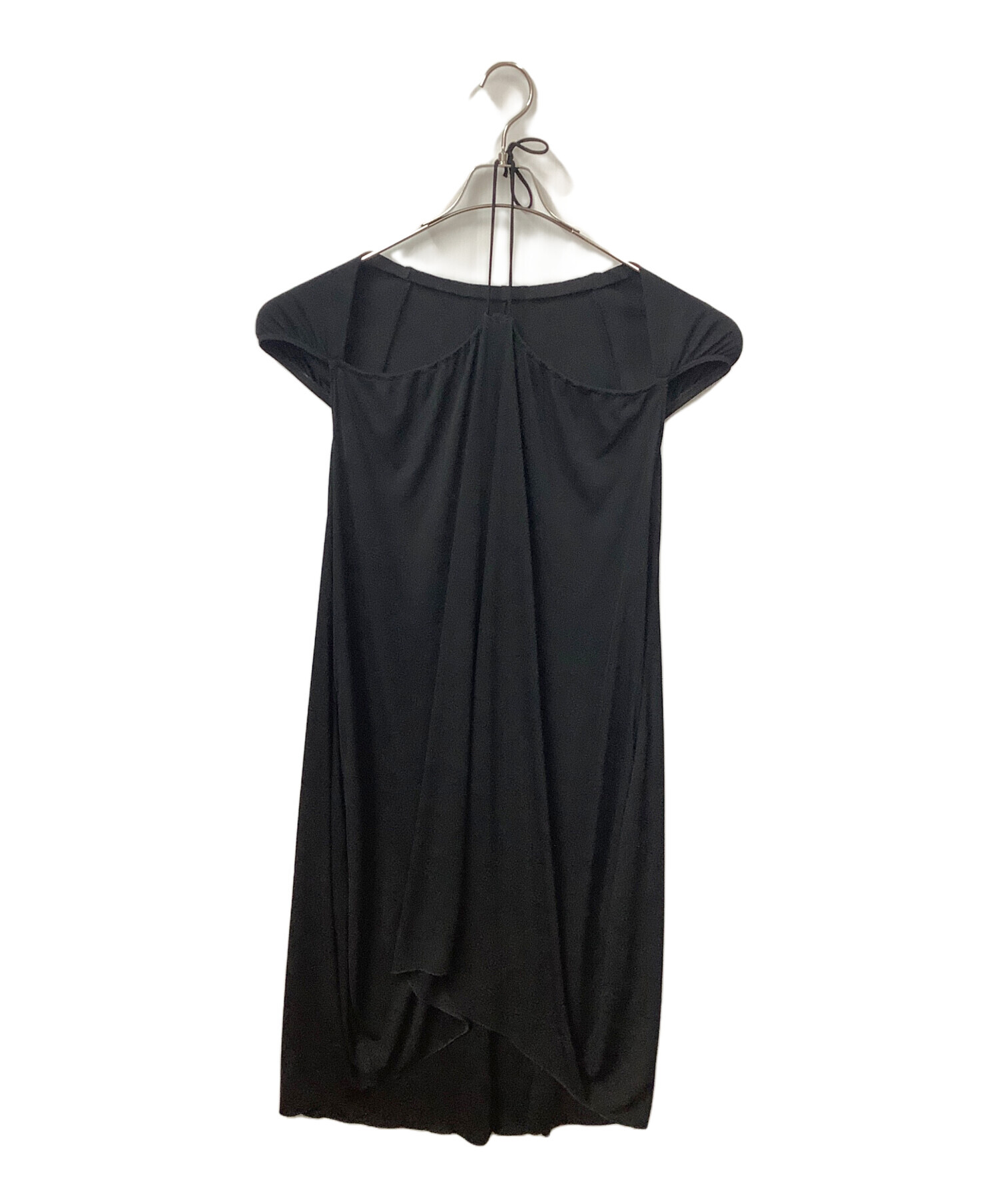 中古・古着通販】Yves Saint Laurent (イヴサンローラン) ノースリーブ 