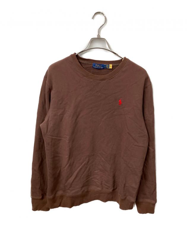 中古・古着通販】POLO RALPH LAUREN (ポロ・ラルフローレン) ロゴ