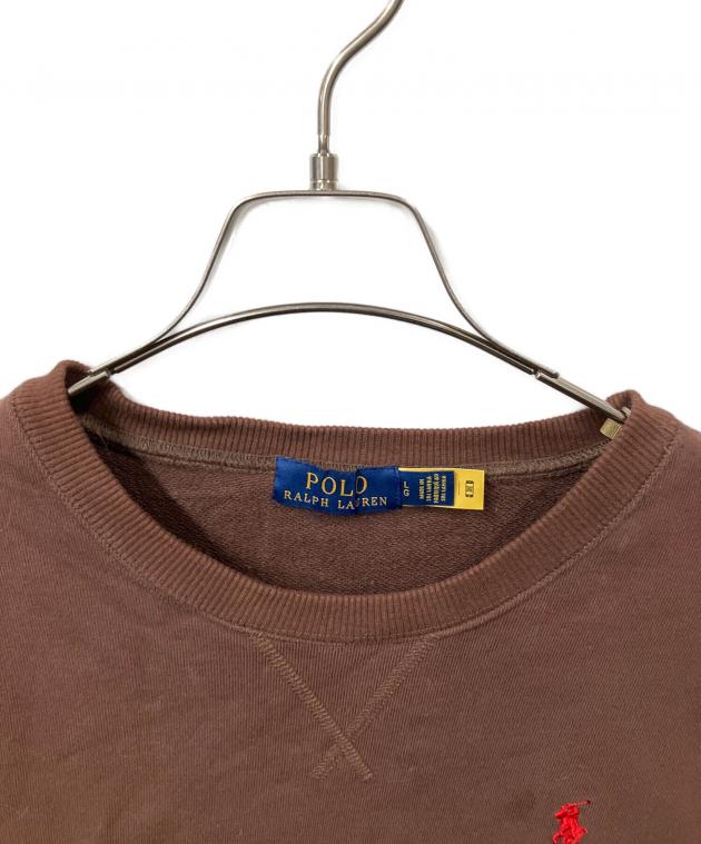 中古・古着通販】POLO RALPH LAUREN (ポロ・ラルフローレン) ロゴ