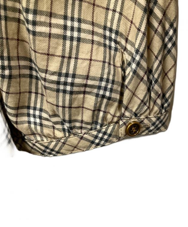 中古・古着通販】BURBERRY BLUE LABEL (バーバリー ブルー レーベル