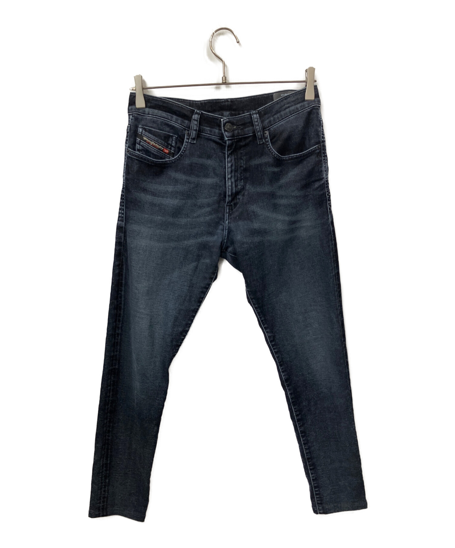ディーゼル　ジョグジーンズ　28インチ 中古・古着通販】DIESEL (ディーゼル) ジョグジーンズ インディゴ