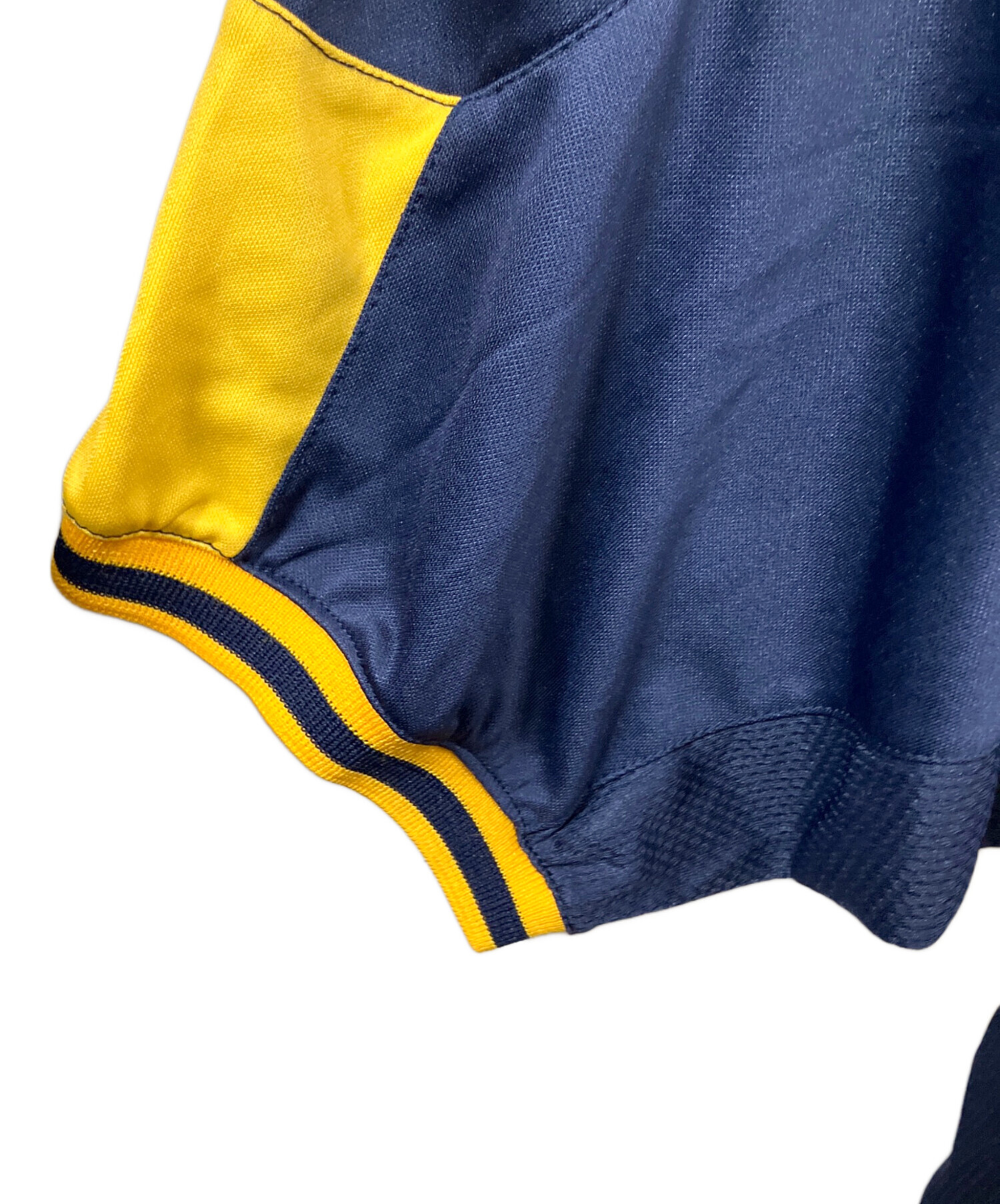 NIKE ナイキ　ボカジュニアーズ　ナイキ　ユニフォーム　ゲームシャツ　2XL 中古・古着通販】NIKE (ナイキ) ゲームシャツ ボカ・ジュニアーズ 07
