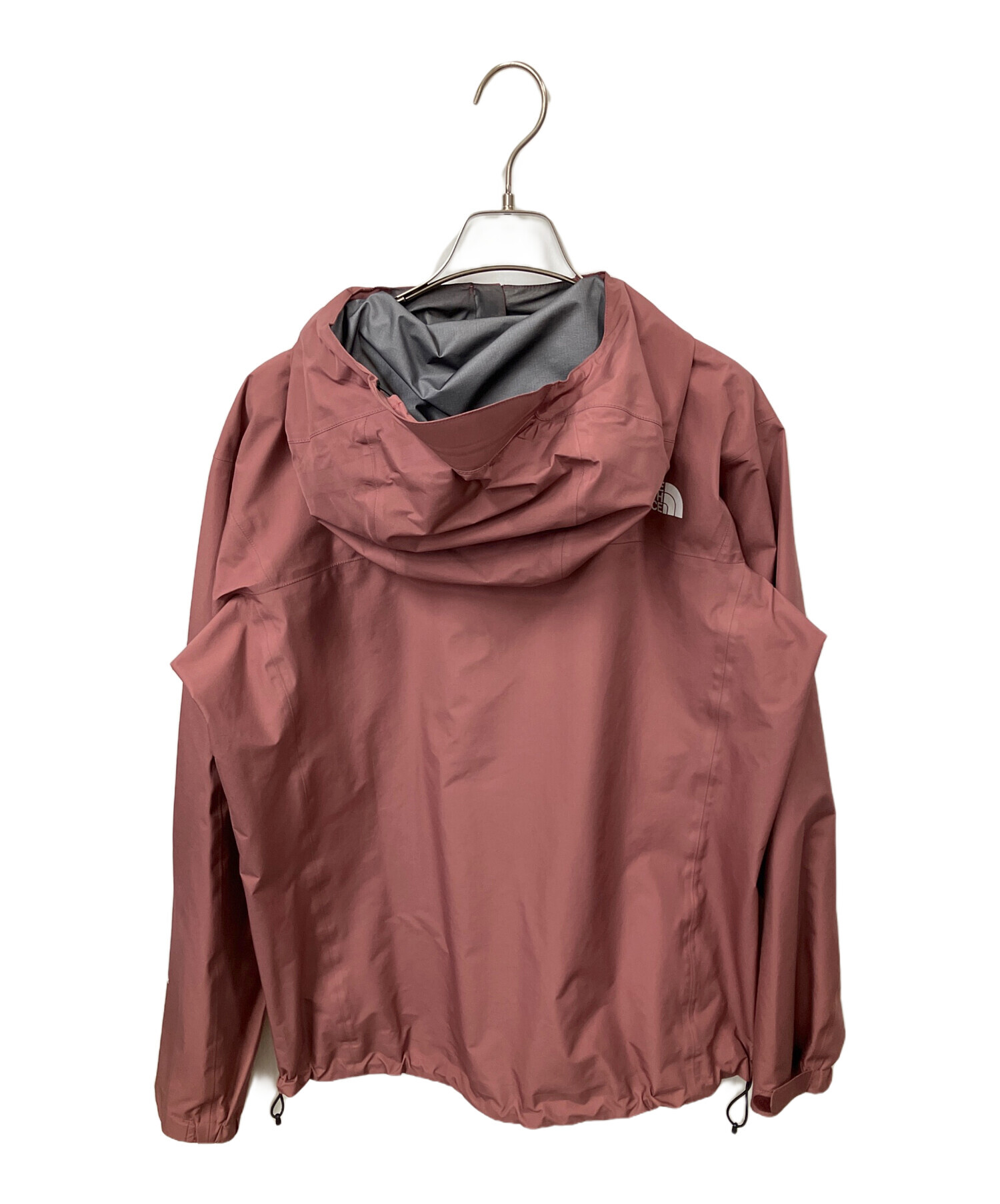 THE NORTH FACE ザノースフェイス ブルゾン（その他） L ピンク 【古着】【中古】【送料無料】 中古・古着通販】THE NORTH FACE (ザ ノース フェイス) ジャケット
