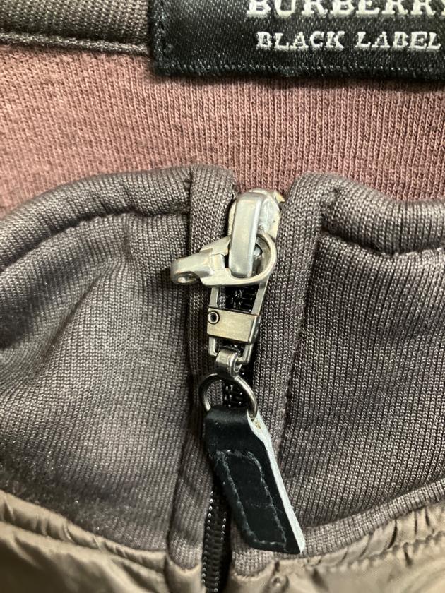 中古・古着通販】BURBERRY BLACK LABEL (バーバリーブラックレーベル