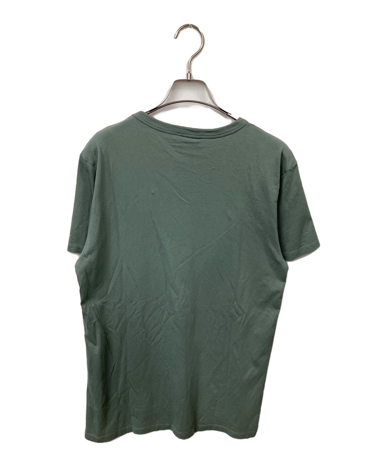 中古・古着通販】MAISON KITSUNE (メゾンキツネ) ビッグ パステル