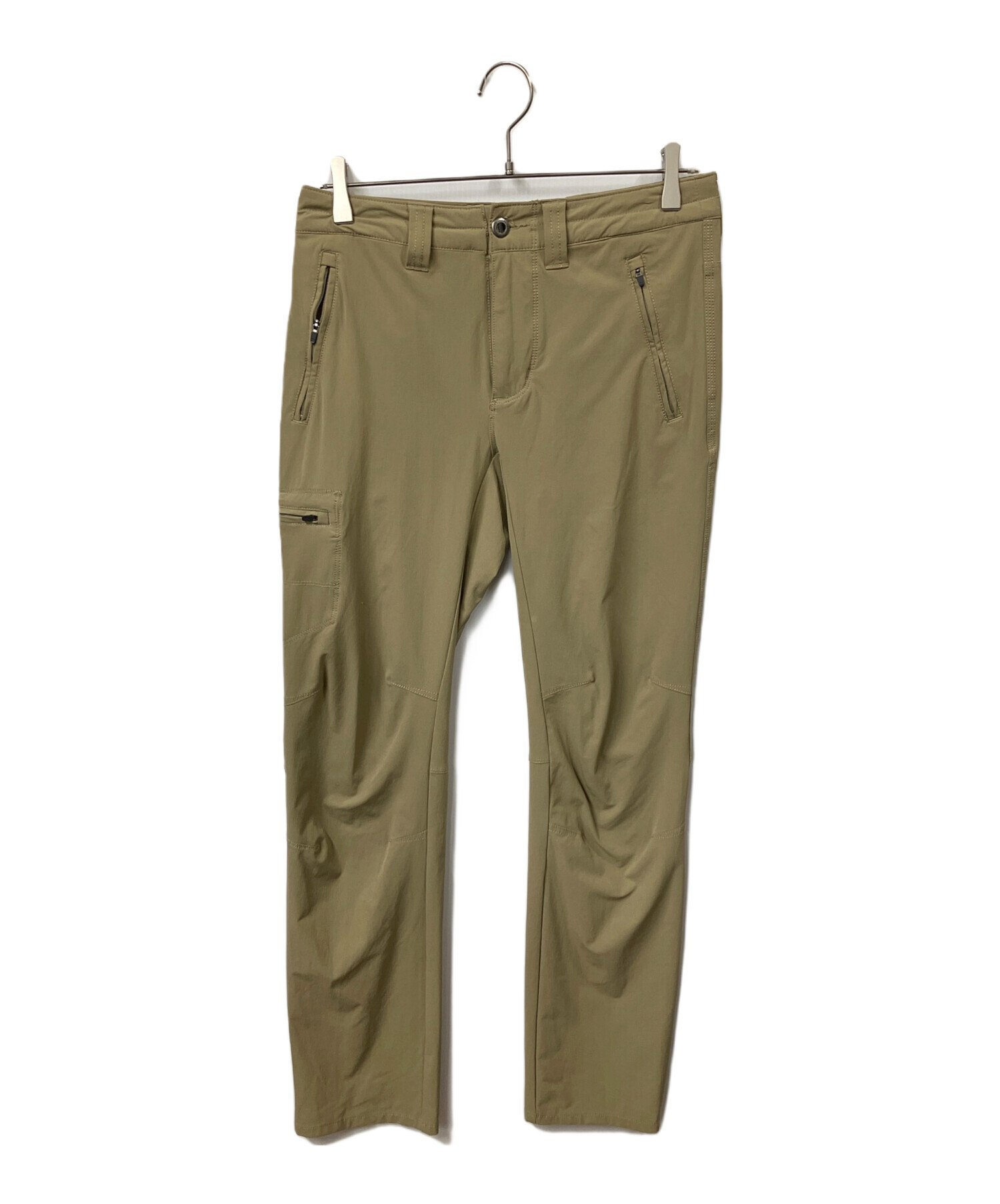 中古・古着通販】Patagonia (パタゴニア) シンチラスナップTパンツ