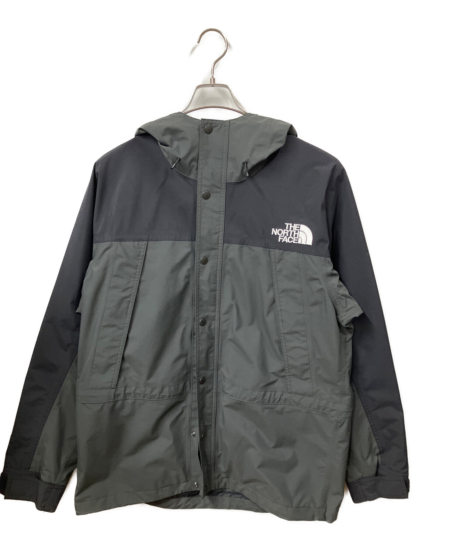 中古・古着通販】THE NORTH FACE (ザ ノース フェイス) マウンテン