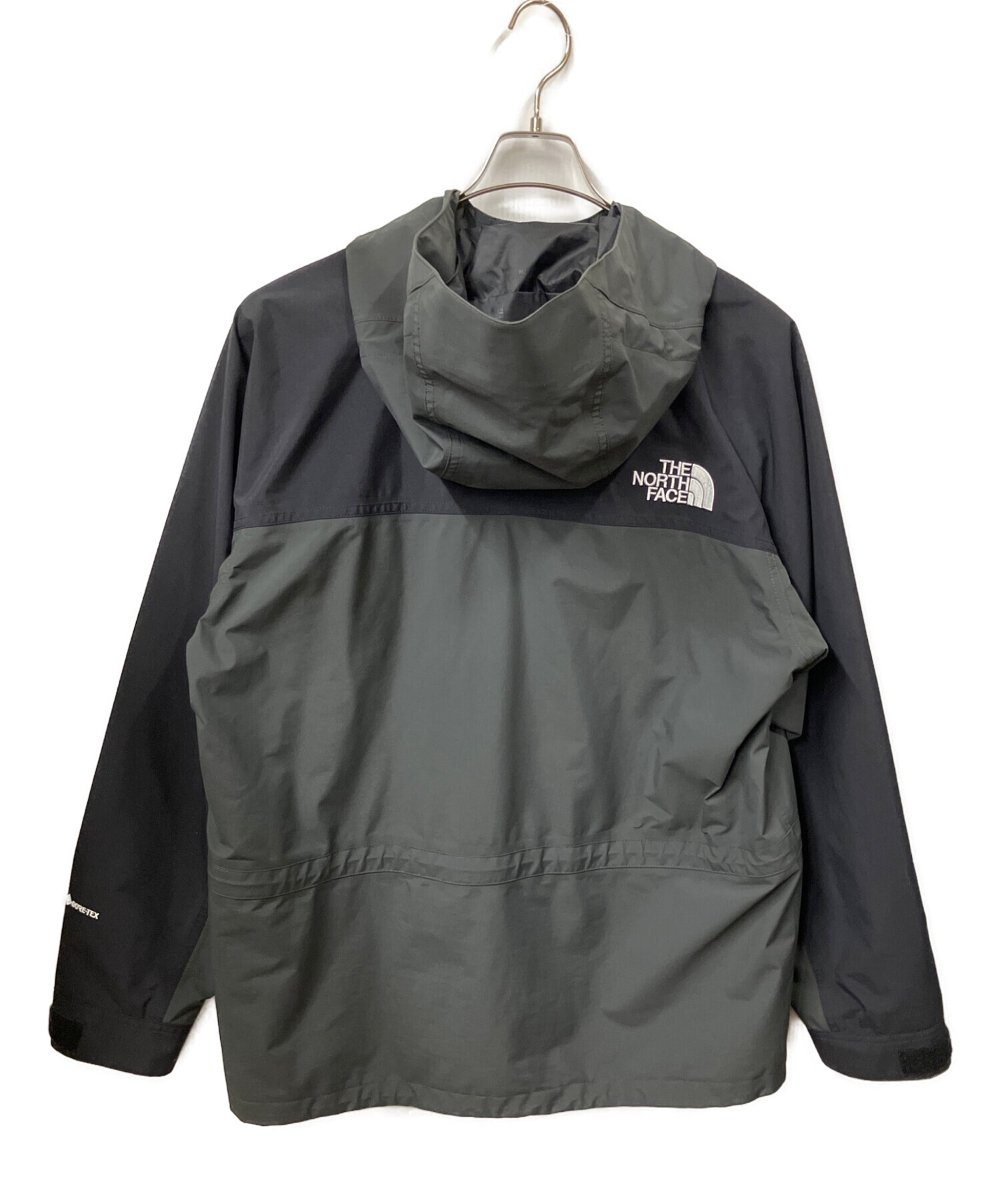 中古・古着通販】THE NORTH FACE (ザ ノース フェイス) マウンテン