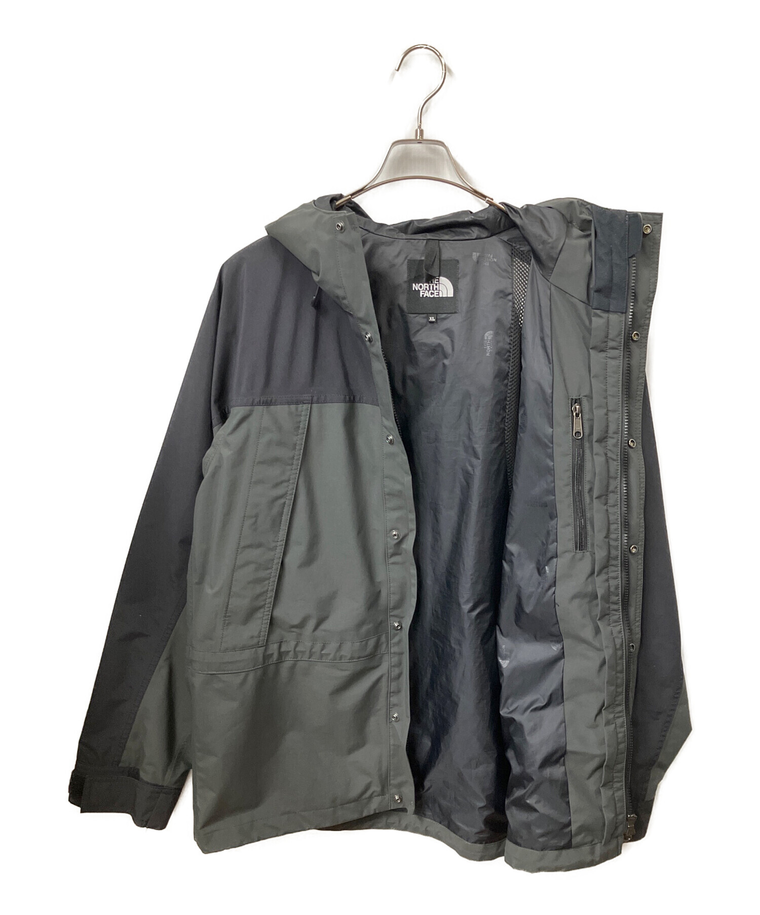 中古・古着通販】THE NORTH FACE (ザ ノース フェイス) マウンテン