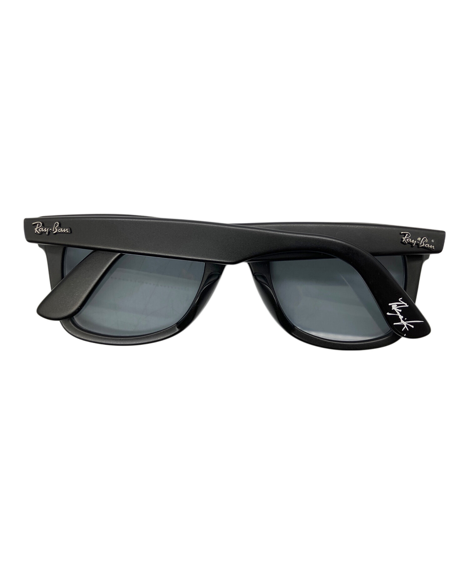 中古・古着通販】RAY-BAN (レイバン) WAYFARER 木村拓哉コラボ