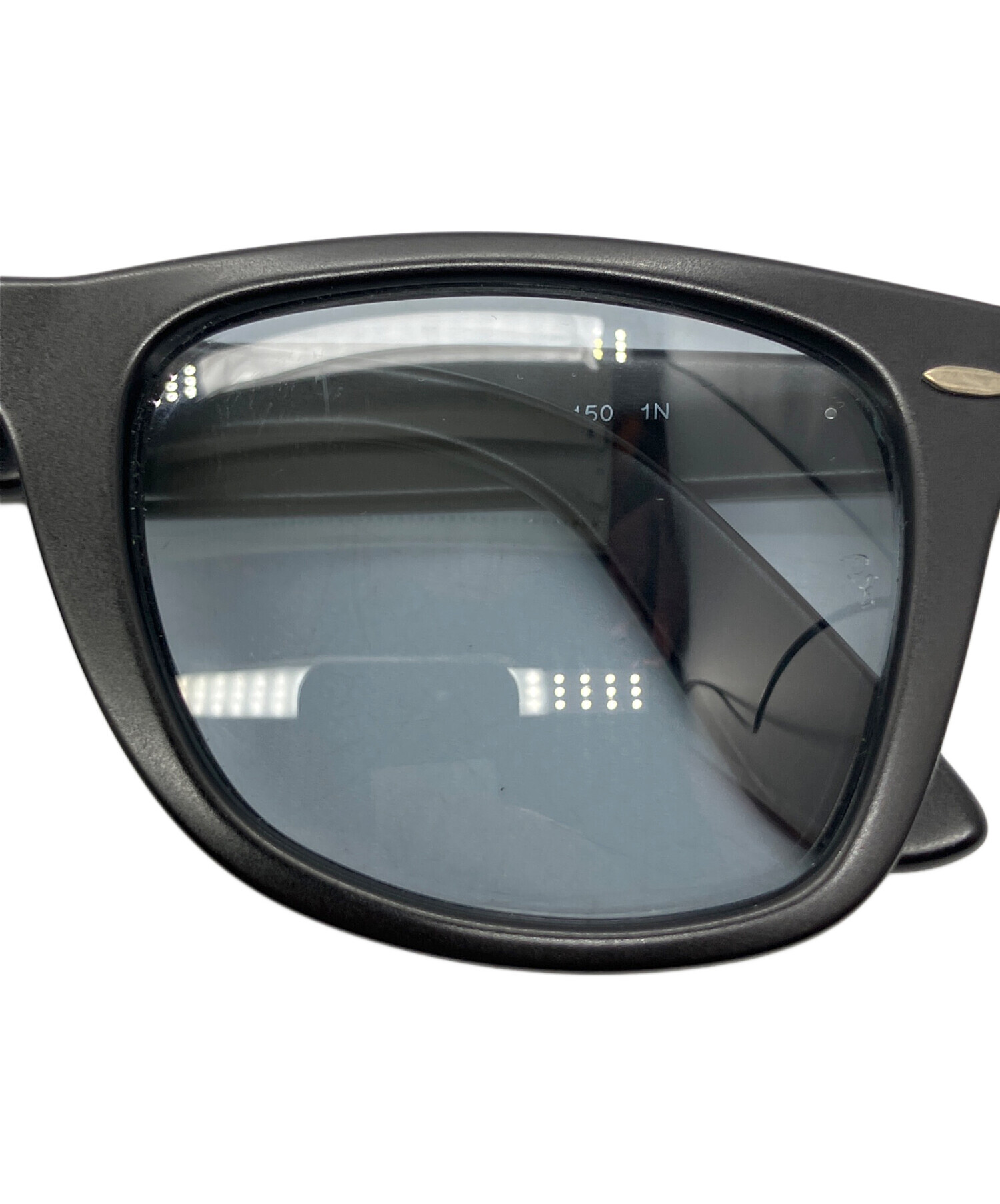 中古・古着通販】RAY-BAN (レイバン) WAYFARER 木村拓哉コラボ