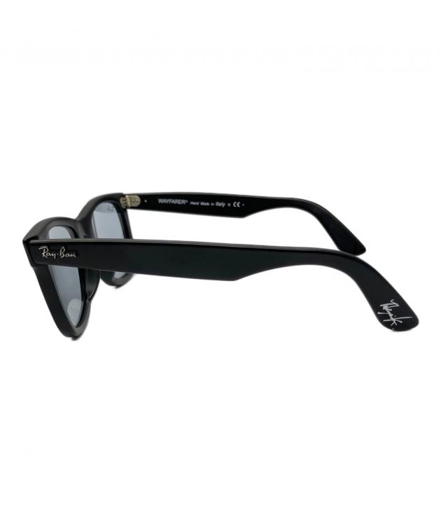 中古・古着通販】RAY-BAN (レイバン) WAYFARER 木村拓哉コラボ