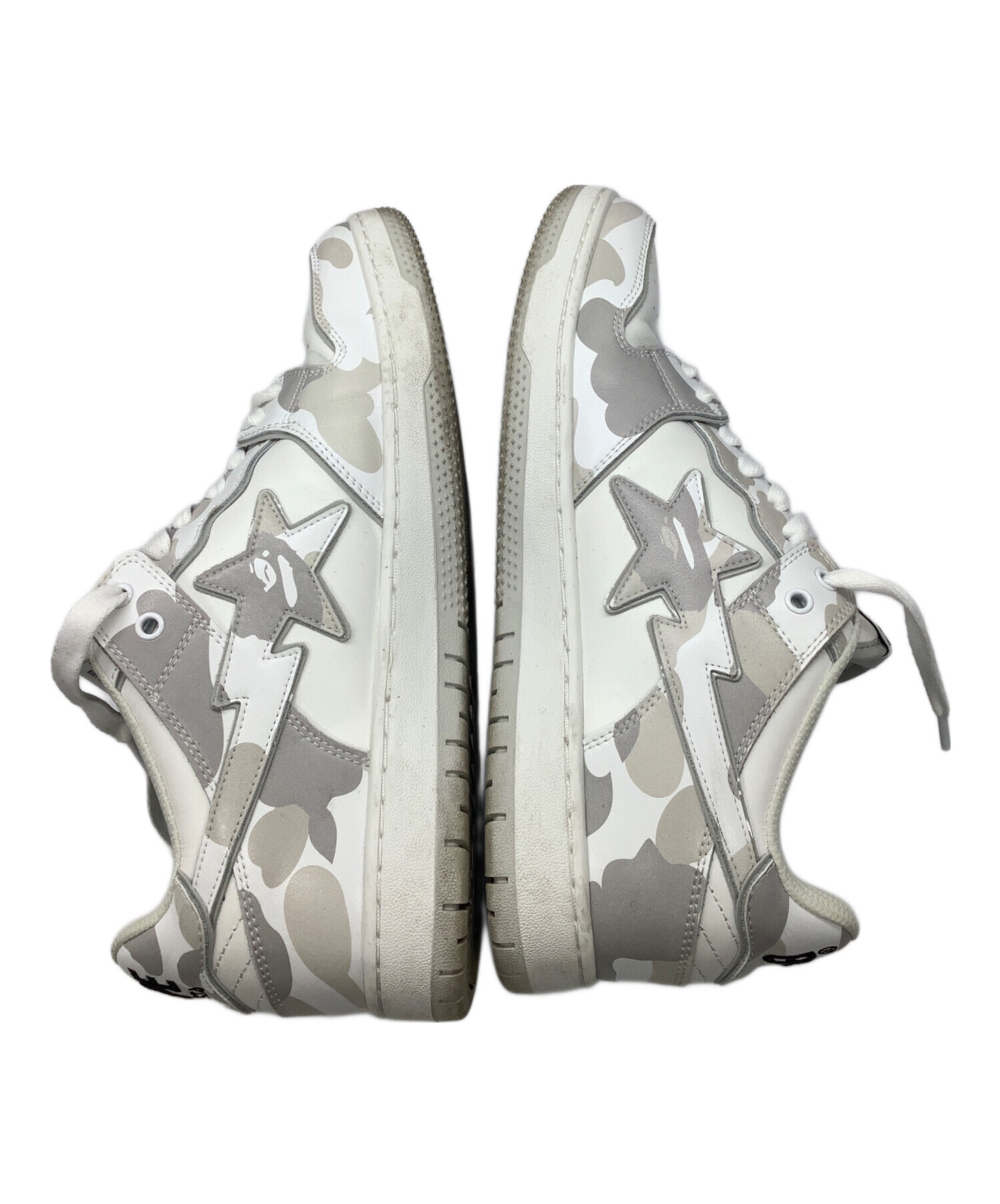 中古・古着通販】A BATHING APE (アベイシングエイプ) BAPE STA OS #2