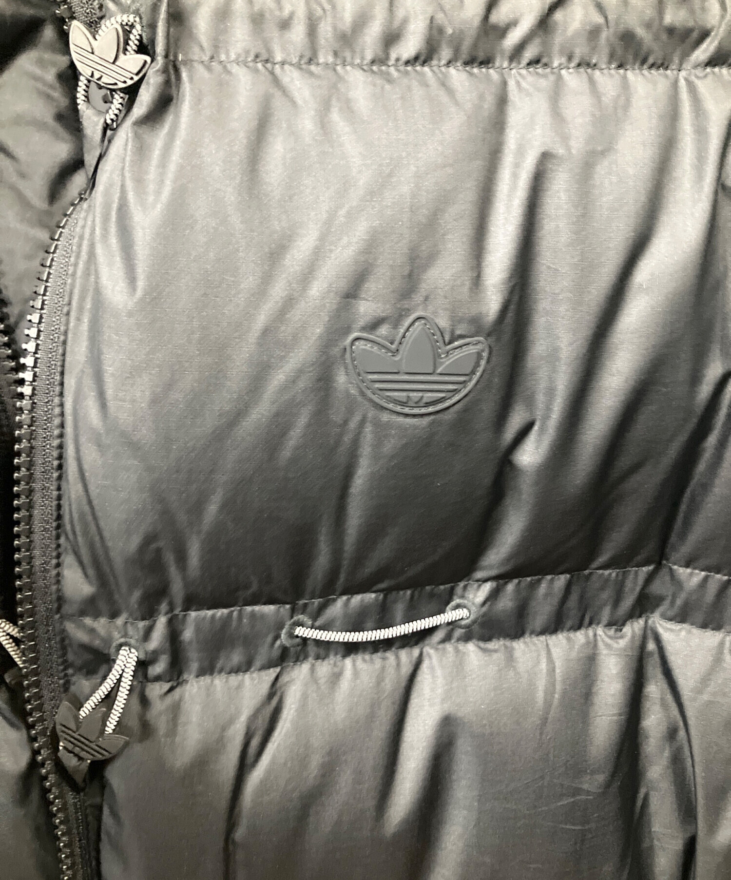青二才 炙りなダウン 廃盤 中古・古着通販】adidas originals (アディダスオリジナル) ダウン